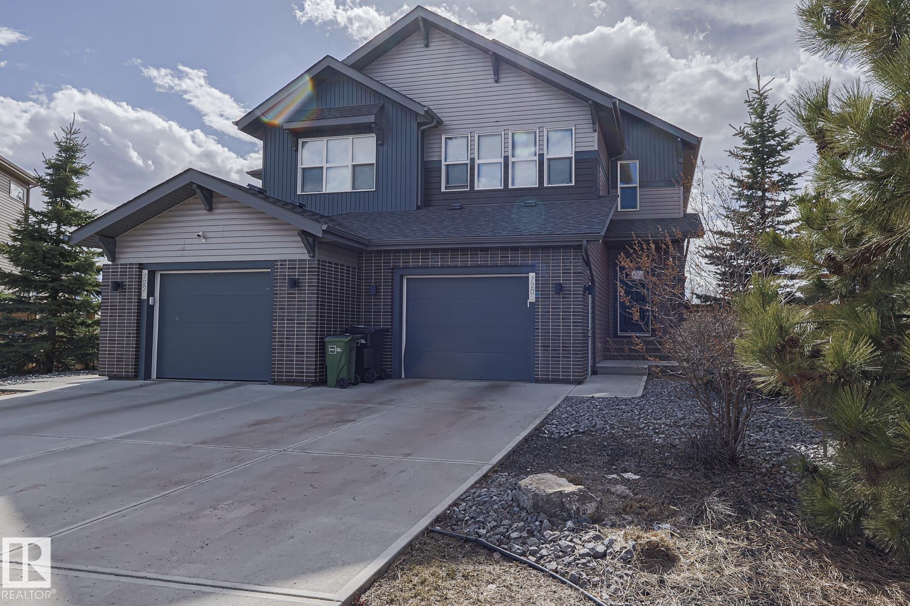 720 CHARLESWORTH Way, E4471232, Alberta,