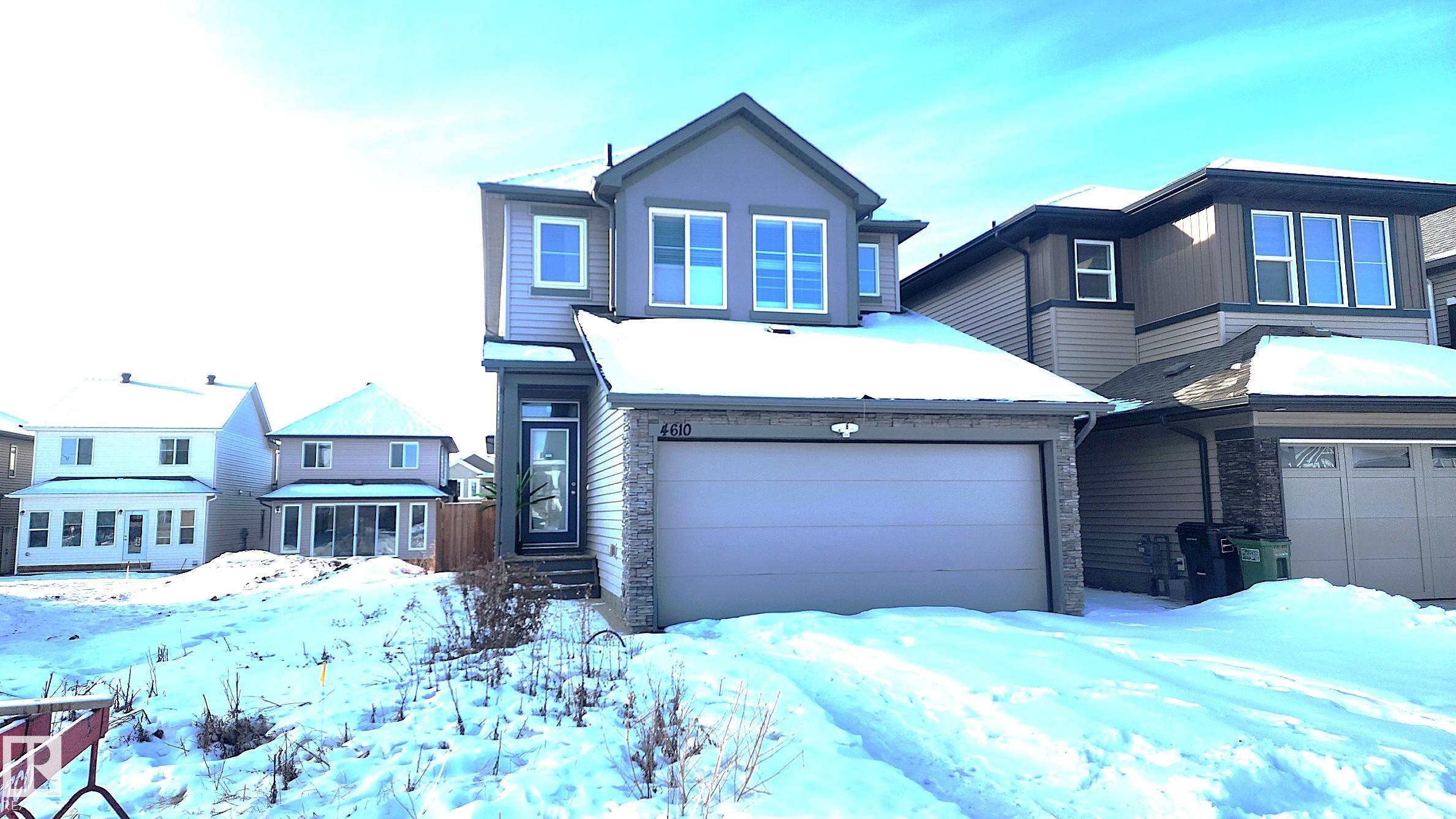 4610 Kinsella Landing SW, E4471240, Alberta,