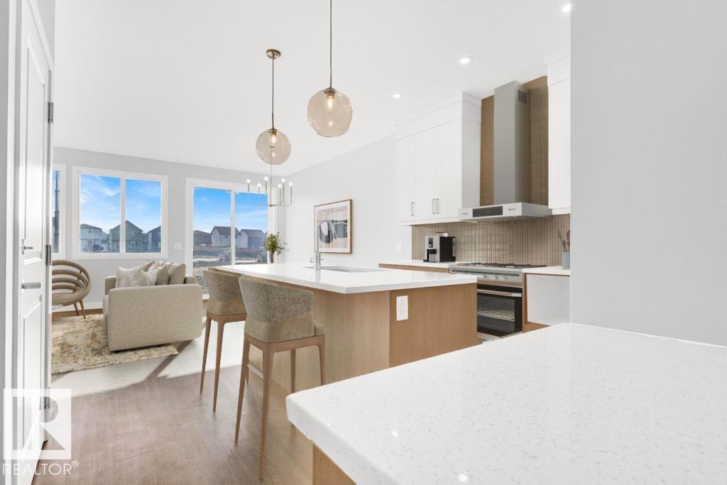 Second View of 3745 ERLANGER Drive, Edgemont (Edmonton), Edmonton, Alberta, T6M 1R9