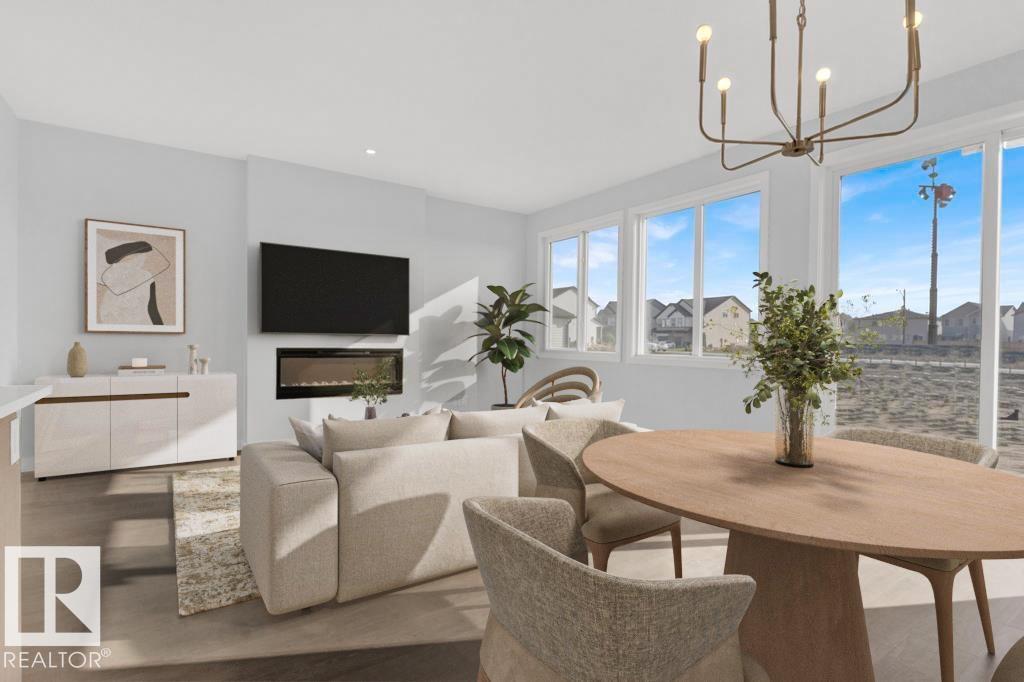 Fourth View of 3745 ERLANGER Drive, Edgemont (Edmonton), Edmonton, Alberta, T6M 1R9