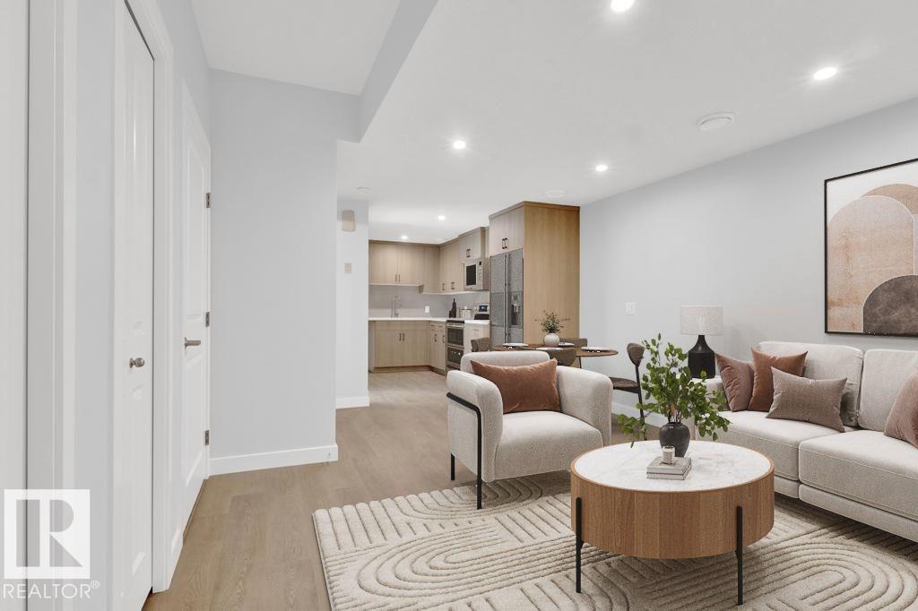 Fifth View of 3745 ERLANGER Drive, Edgemont (Edmonton), Edmonton, Alberta, T6M 1R9