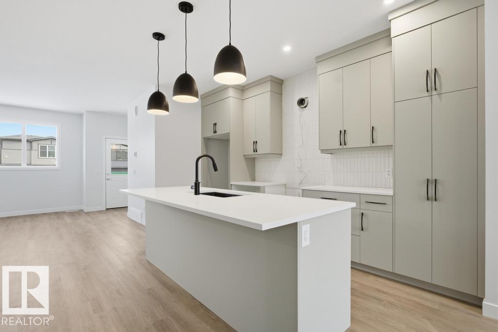 Third View of 9115 ELVES Loop, Edgemont (Edmonton), Edmonton, Alberta, T6M 3G2