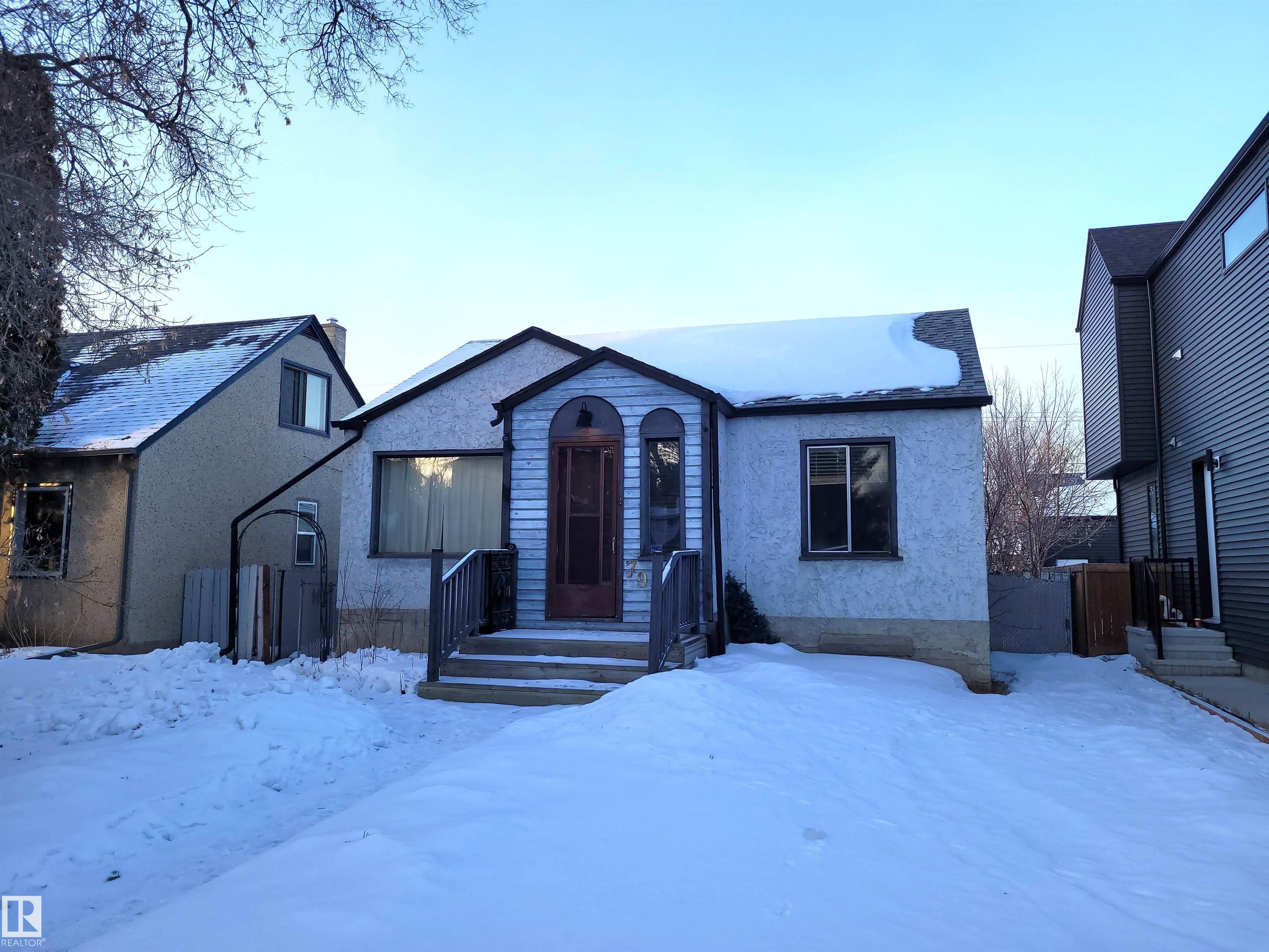 7912 78 Avenue, E4471244, Alberta,