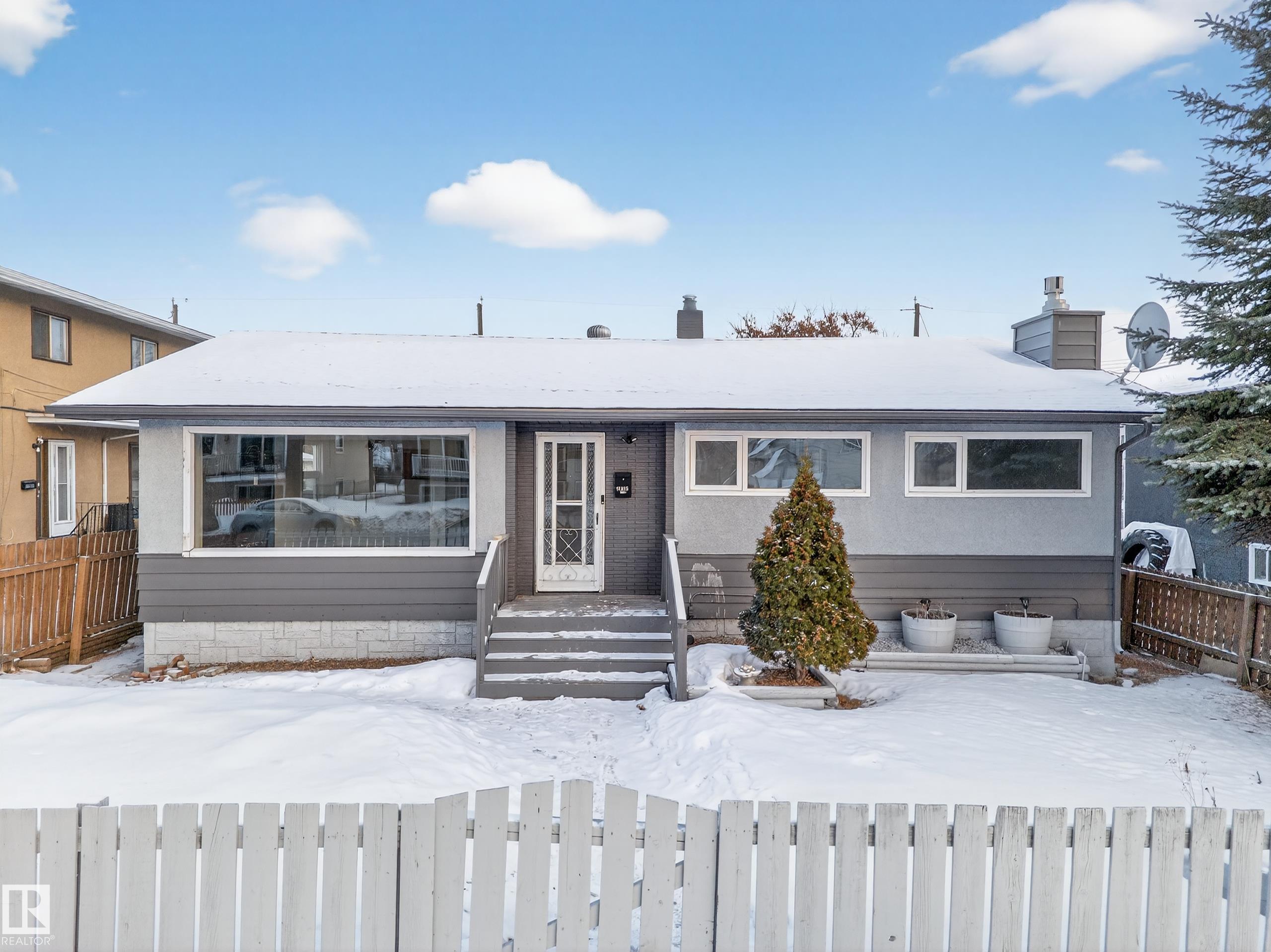 11815 46 Street, E4471251, Alberta,