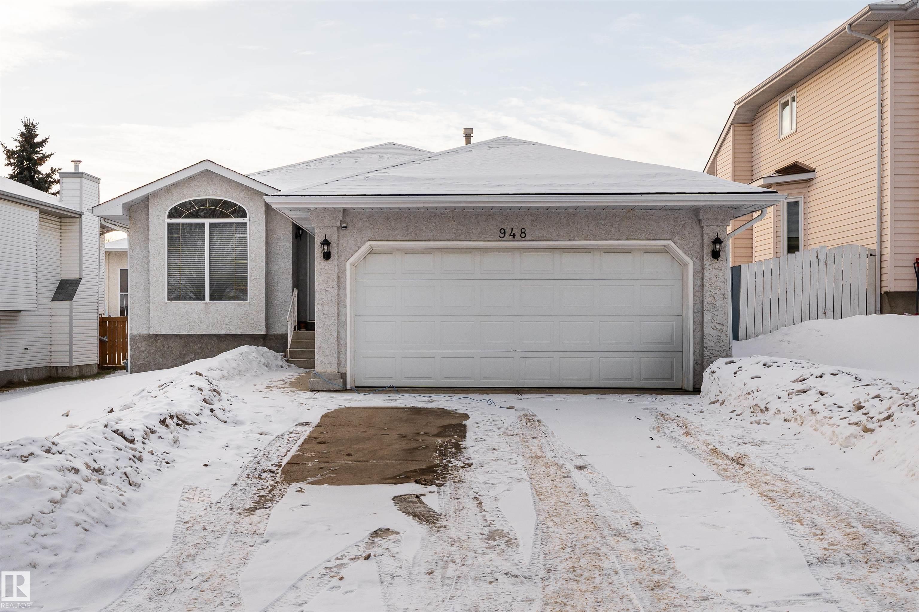 948 ORMSBY Wynd, E4471257, Alberta,