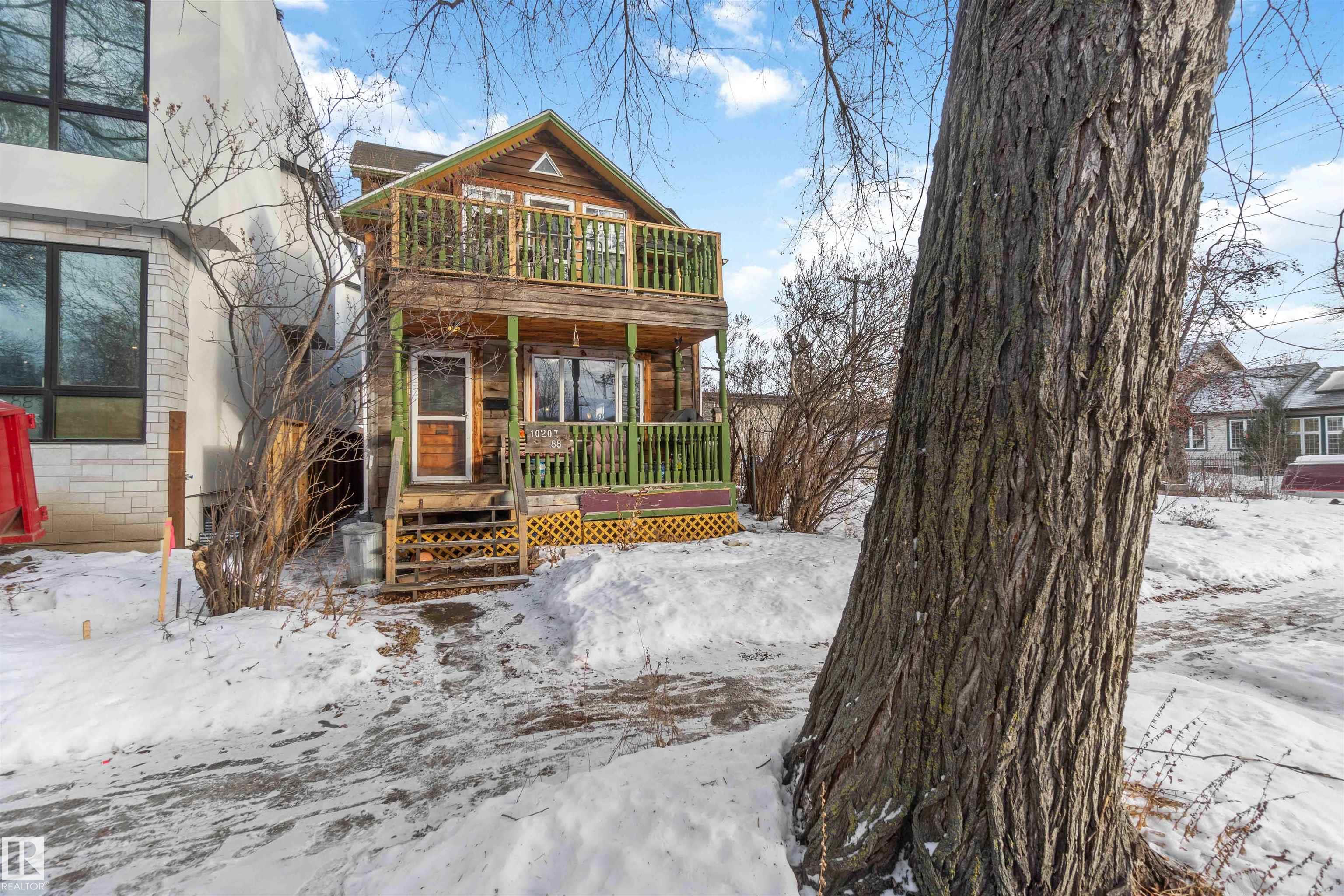 10207 88 Street, E4471261, Alberta,