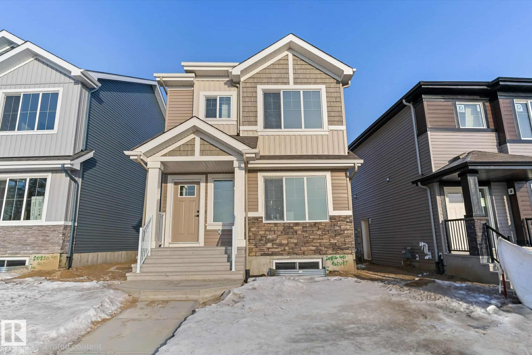 20816 40 Avenue, E4471262, Alberta,