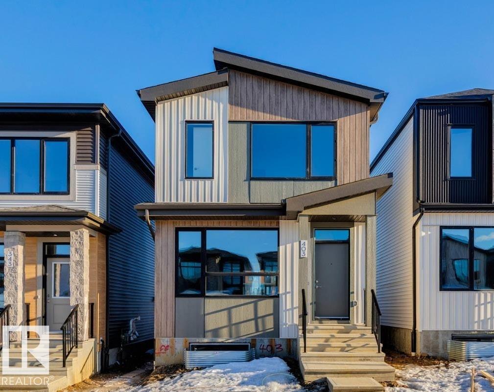 403 30 Street, E4471273, Alberta,