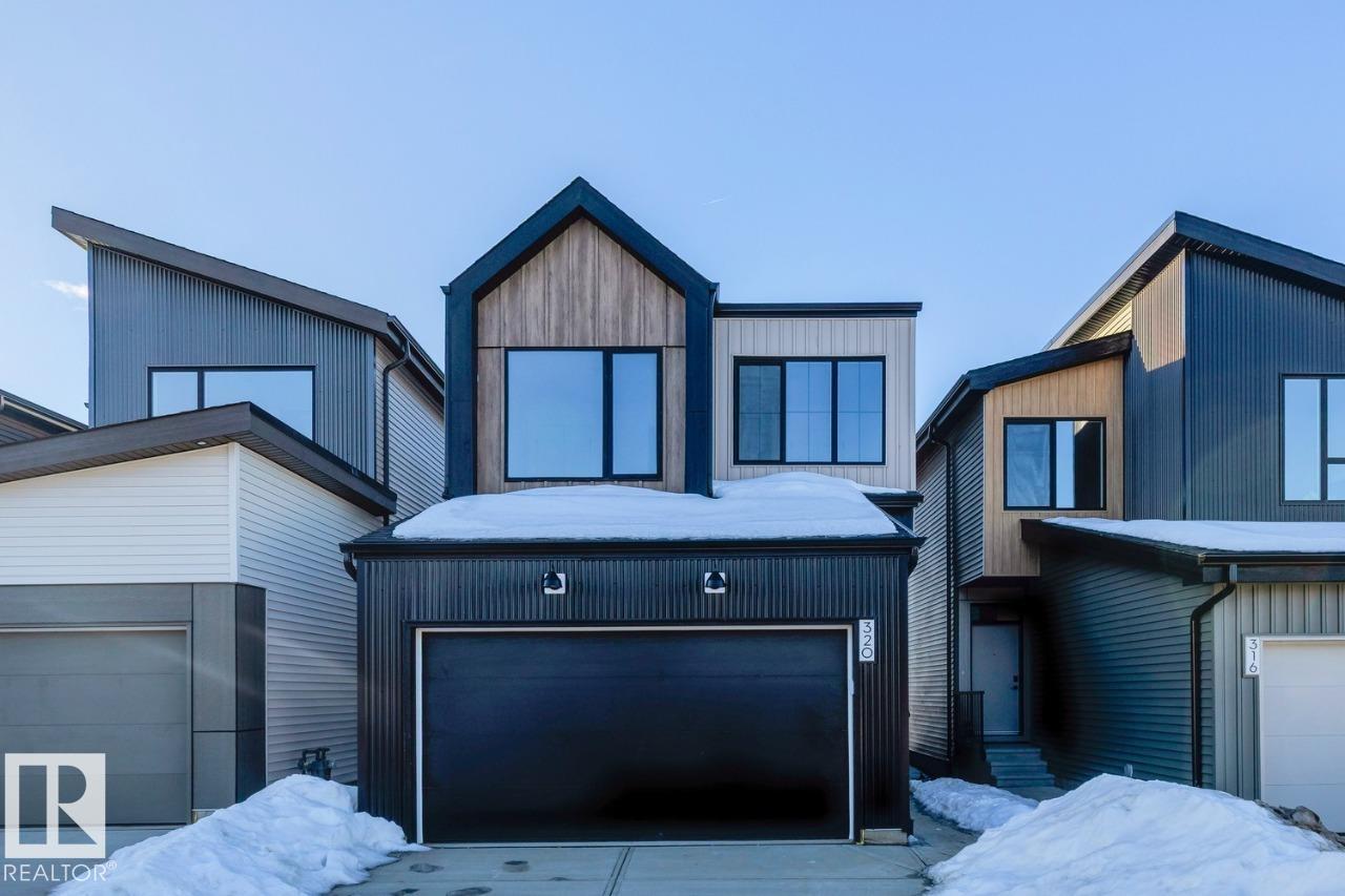 320 30 Street, E4471276, Alberta,