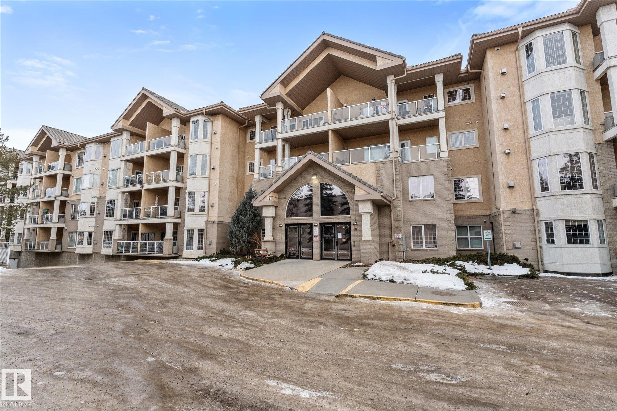 321 11260 153 Avenue, E4471278, Alberta,
