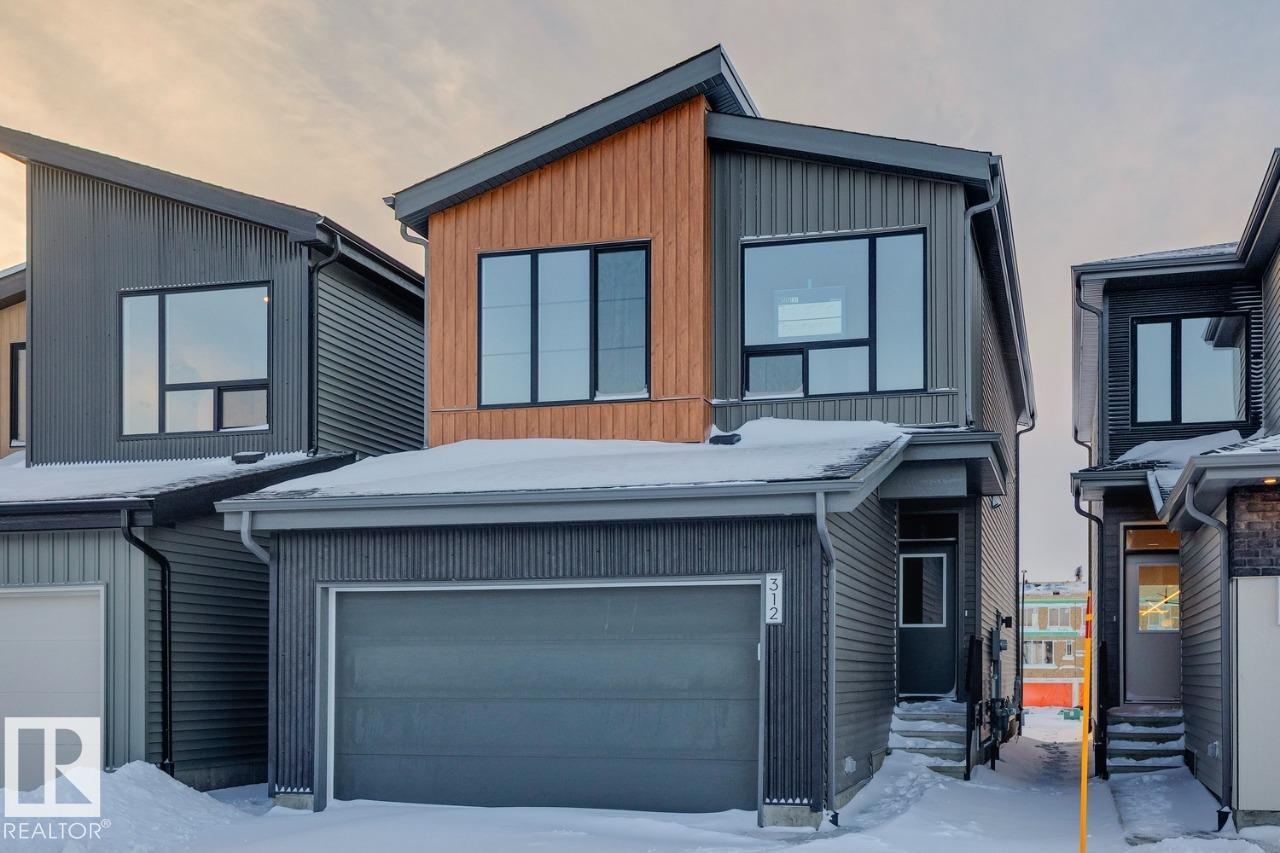 312 30 Street, E4471280, Alberta,