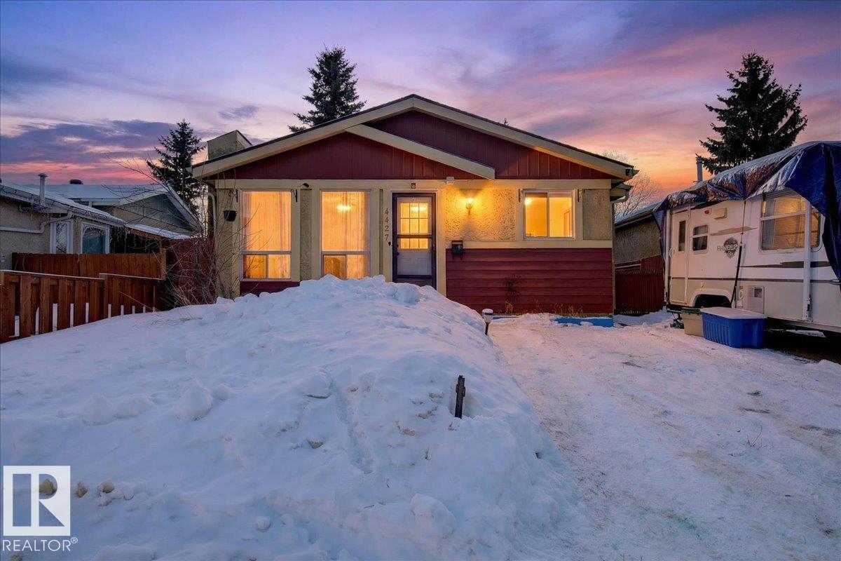4427 32A Avenue, E4471283, Alberta,