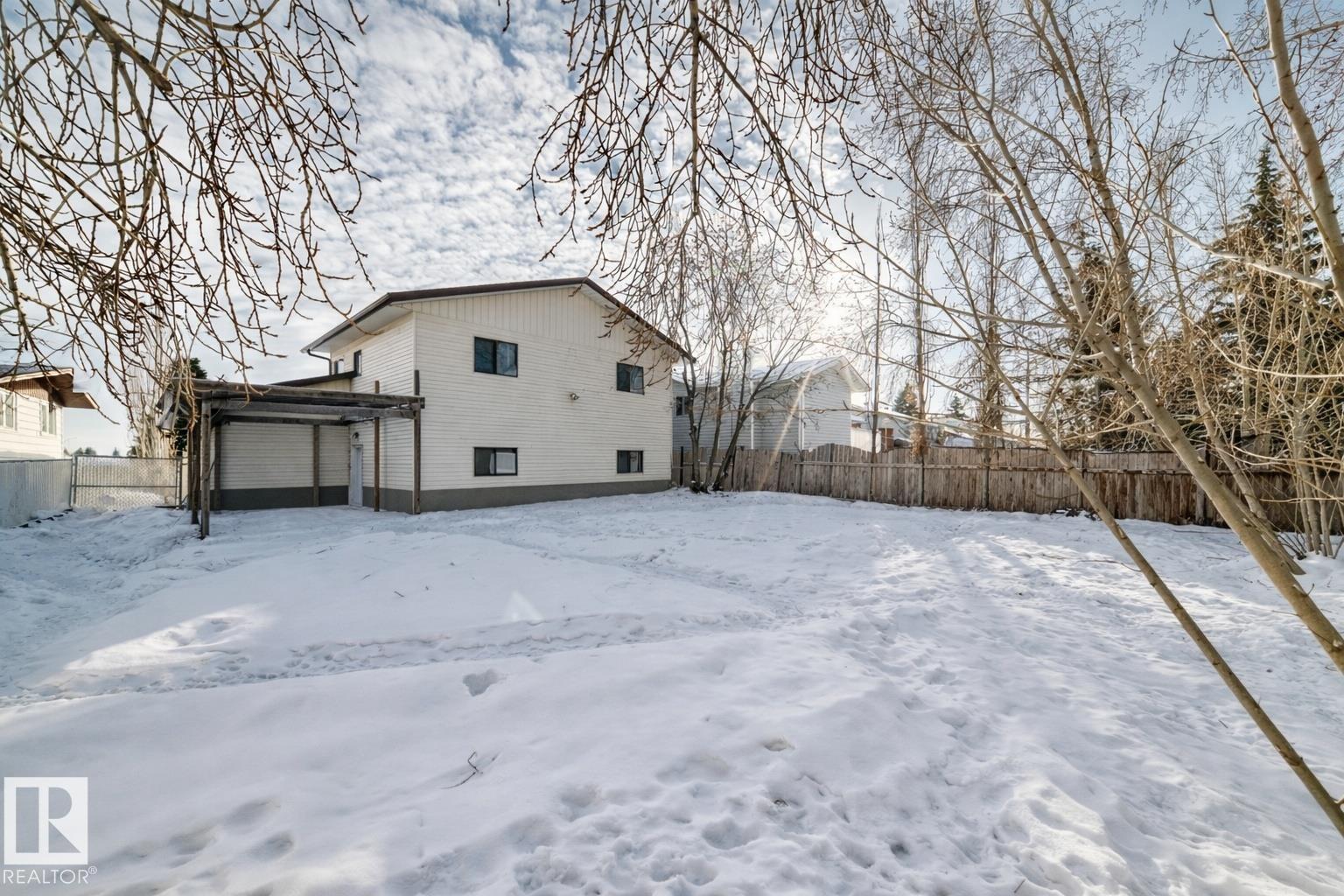 Third View of 2928 49A Street, Weinlos, Edmonton, Alberta, T6L 2X1