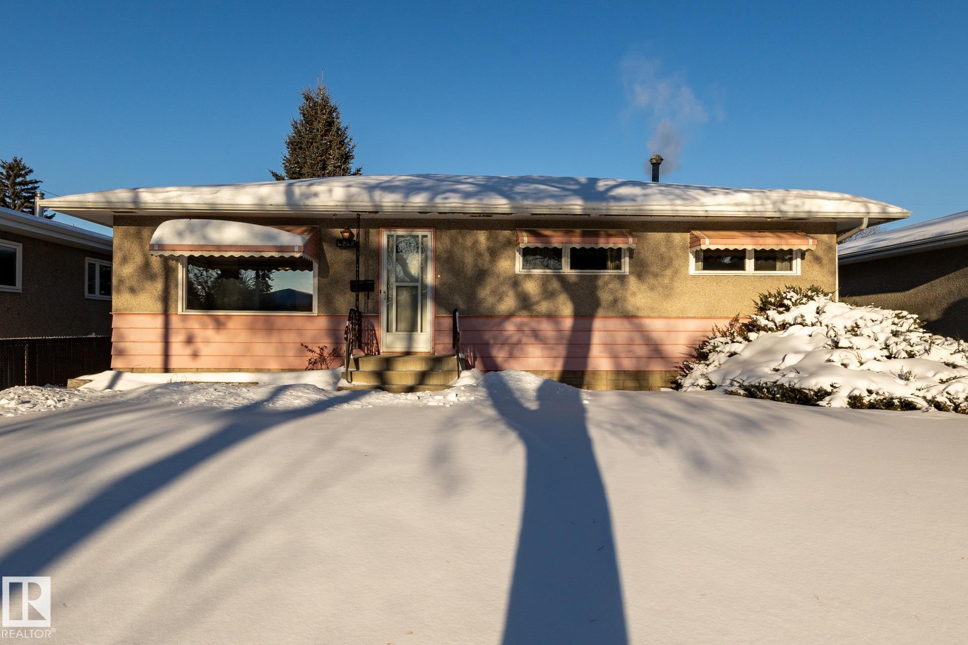 4842 116 Avenue NW, E4471286, Alberta,