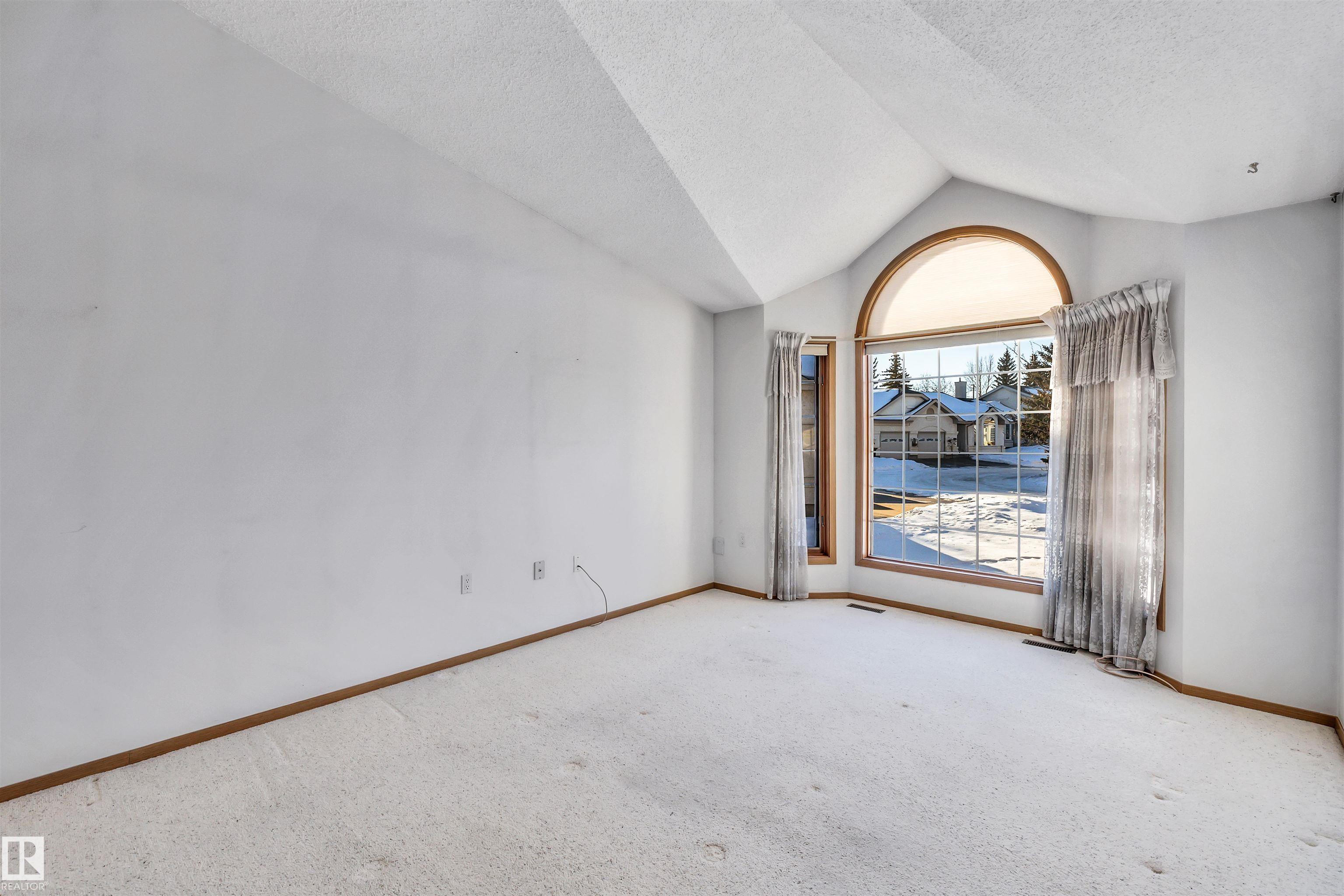 Fourth View of 36 303 TWIN BROOKS Drive, Twin Brooks, Edmonton, Alberta, T6J 6V3