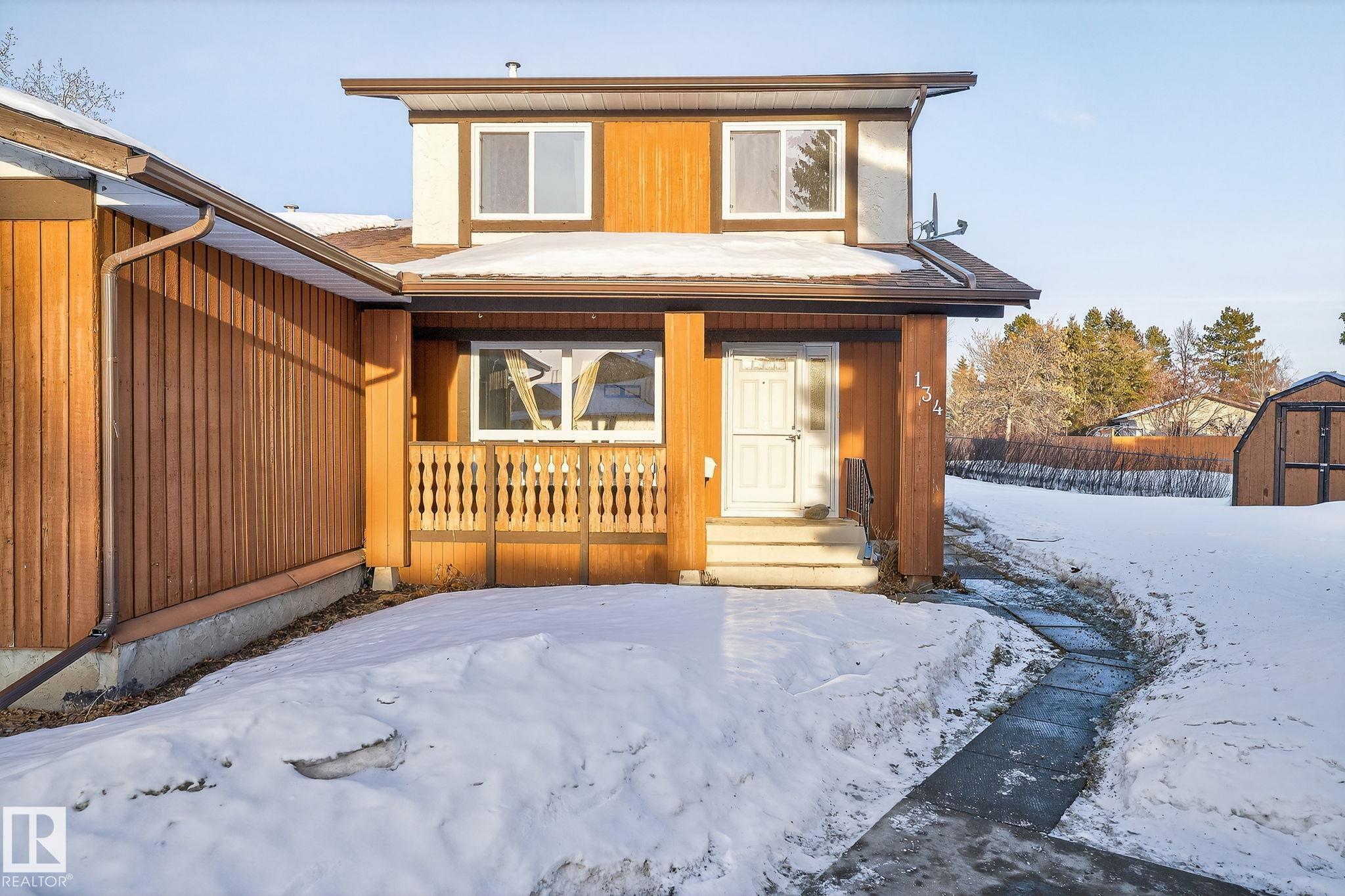 134 16725 106 Street NW, E4471290, Alberta,