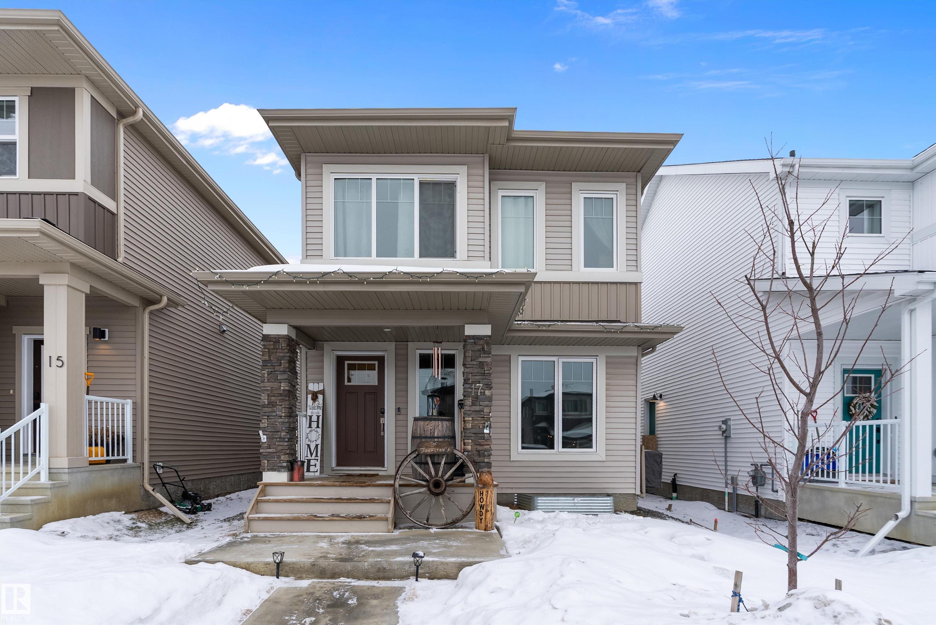 17 EMERALD Way, E4471294, Alberta,