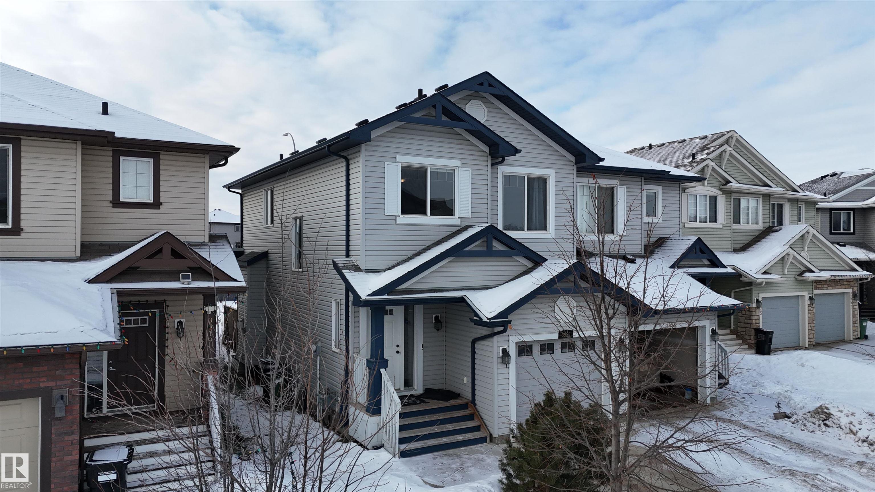 3921 167A Avenue, E4471298, Alberta,