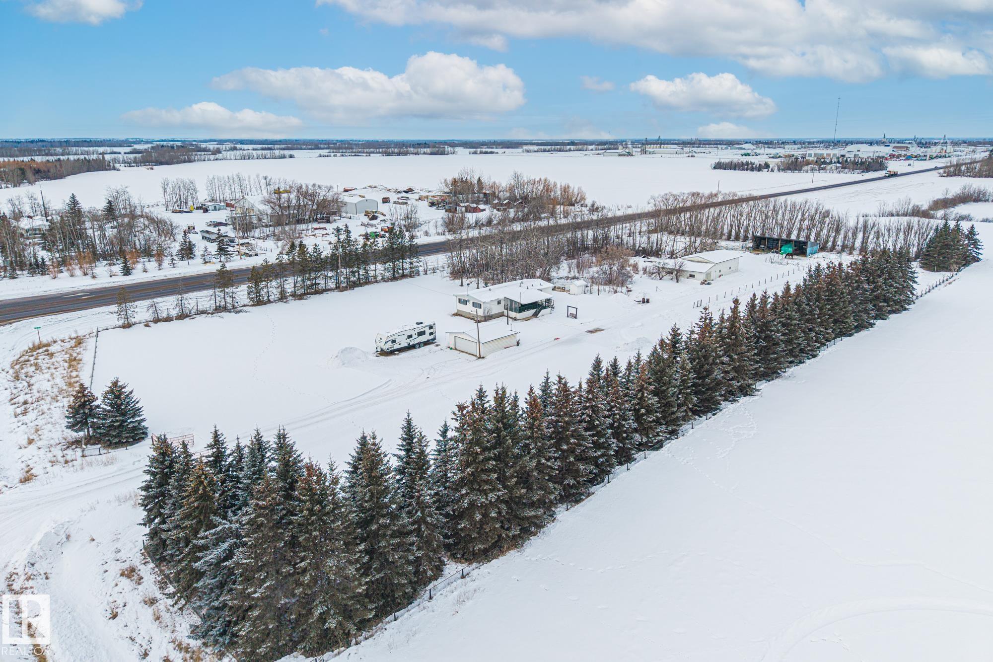 26332 TWP ROAD 594, E4471315, Alberta,