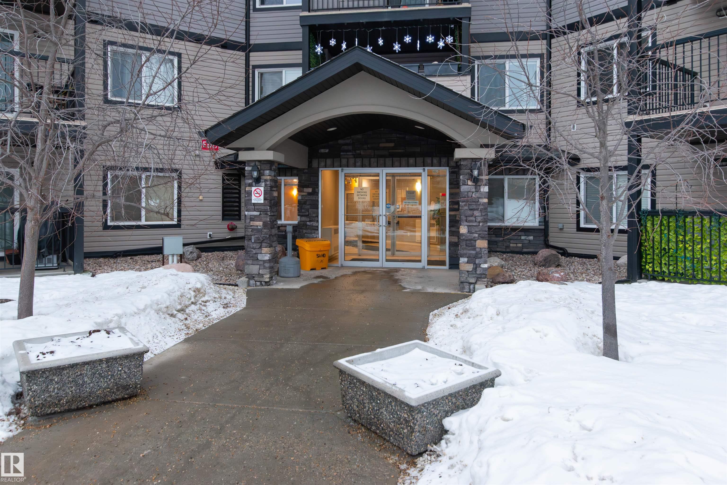 303 5951 165 Avenue, E4471320, Alberta,