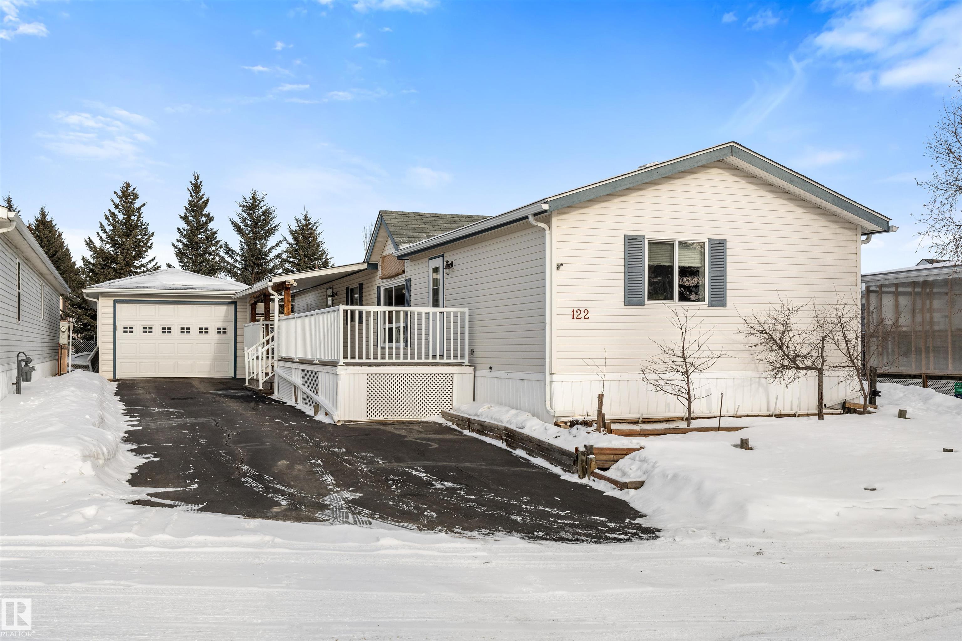 122 3400 48 Street, E4471323, Alberta,