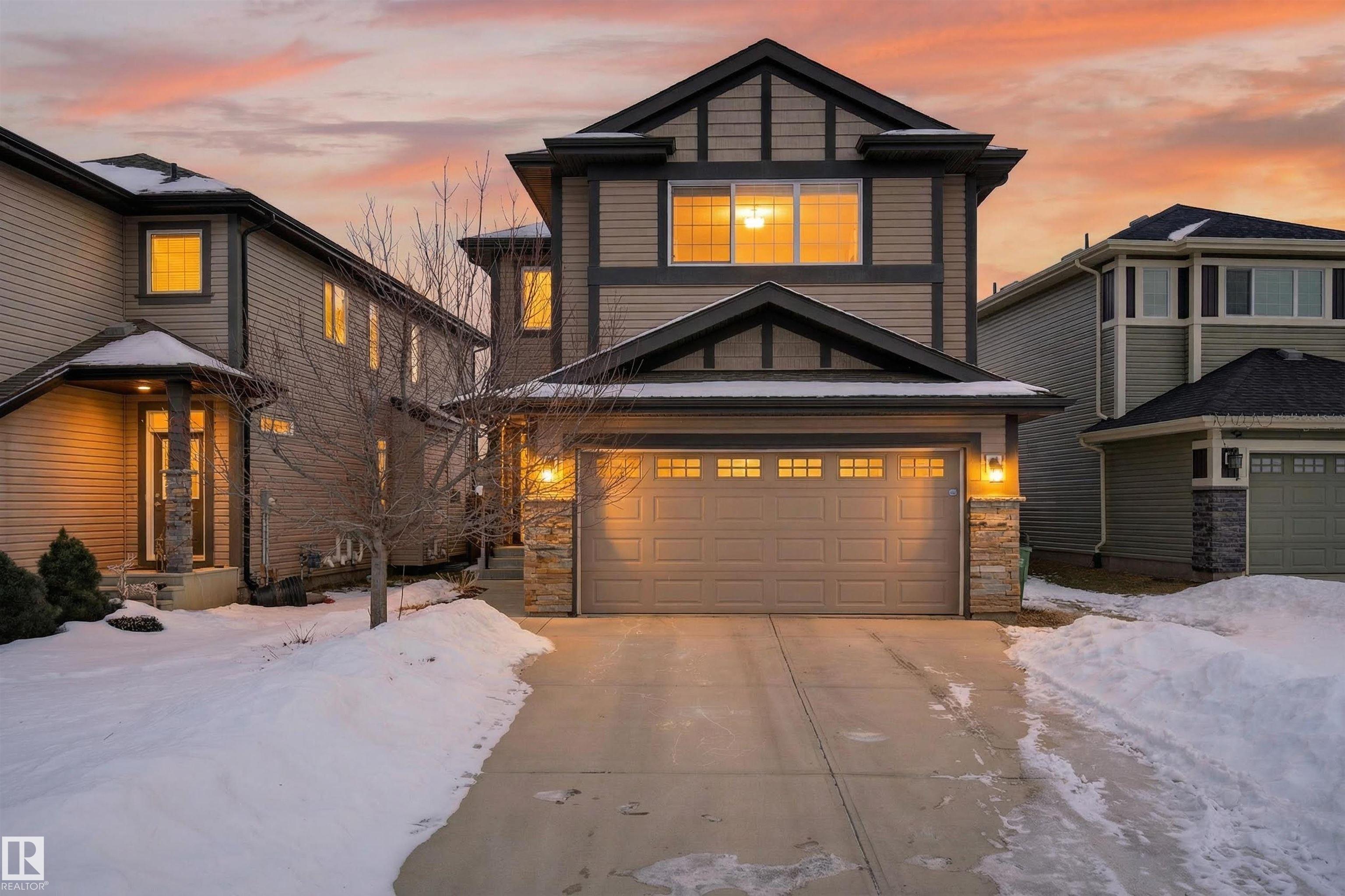4723 ALWOOD BEND Bend SW, E4471325, Alberta,