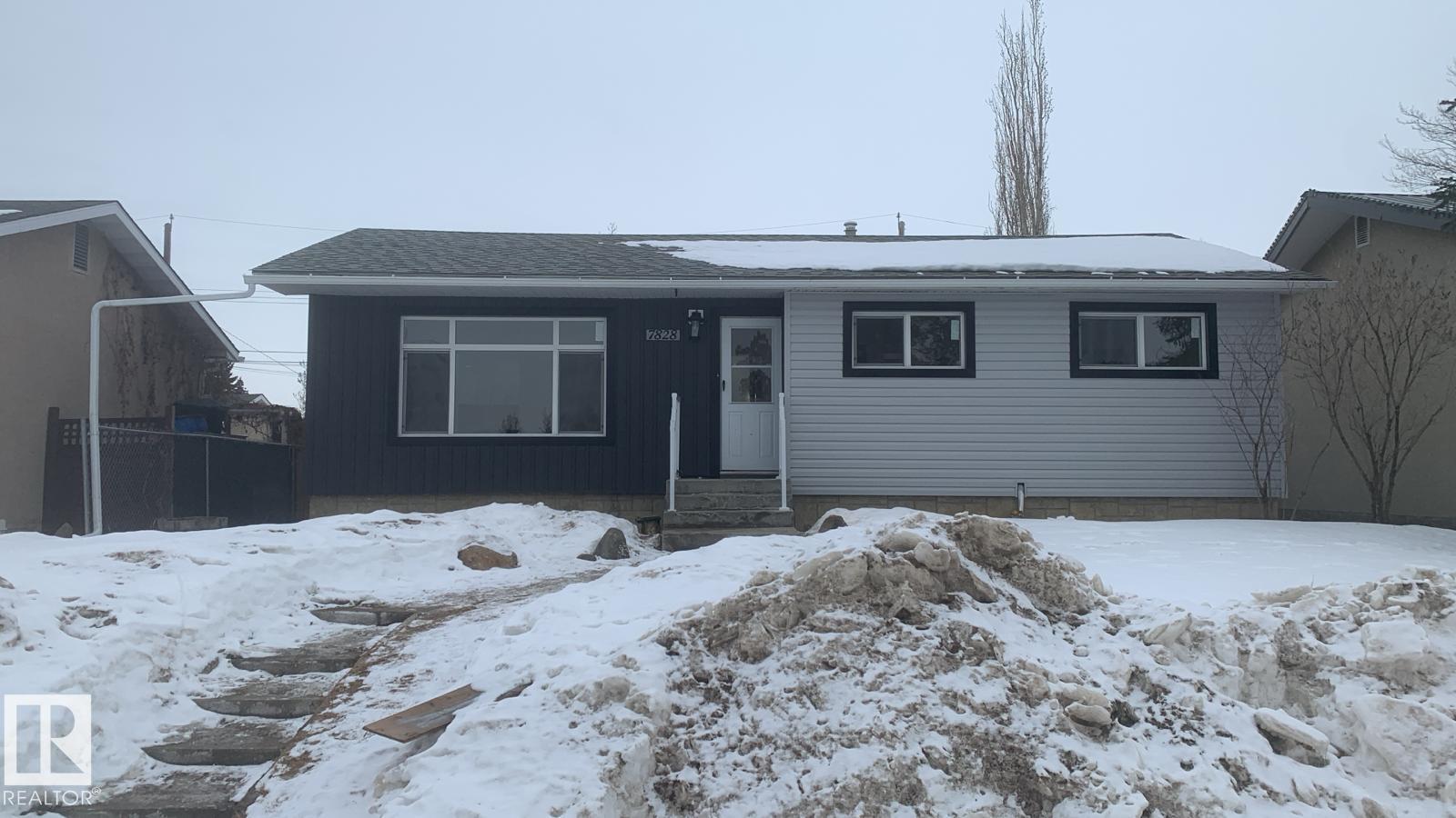 7828 135A Avenue, E4471327, Alberta,