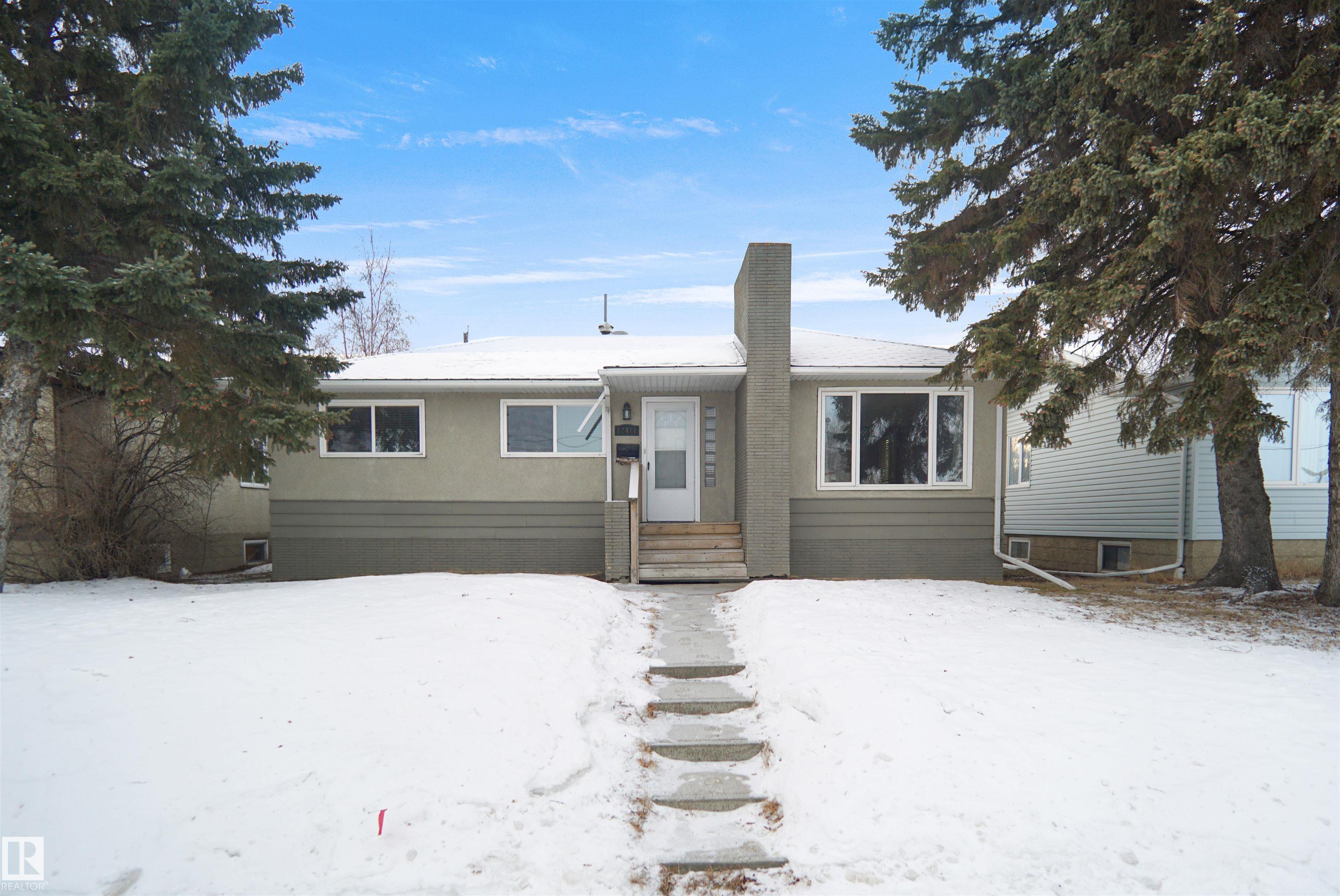 12411 132 Avenue, E4471332, Alberta,