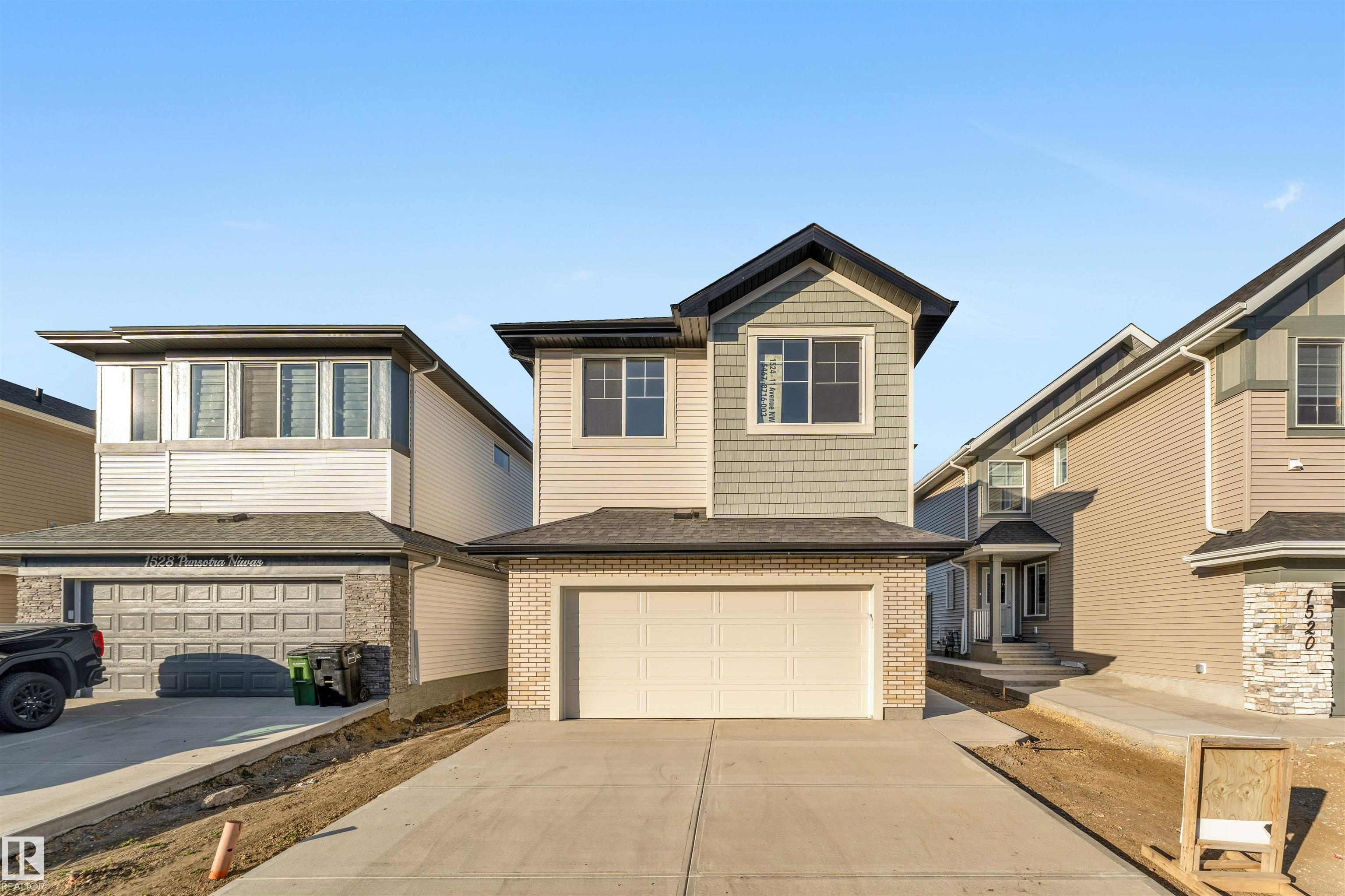 911 18 Avenue, E4471336, Alberta,