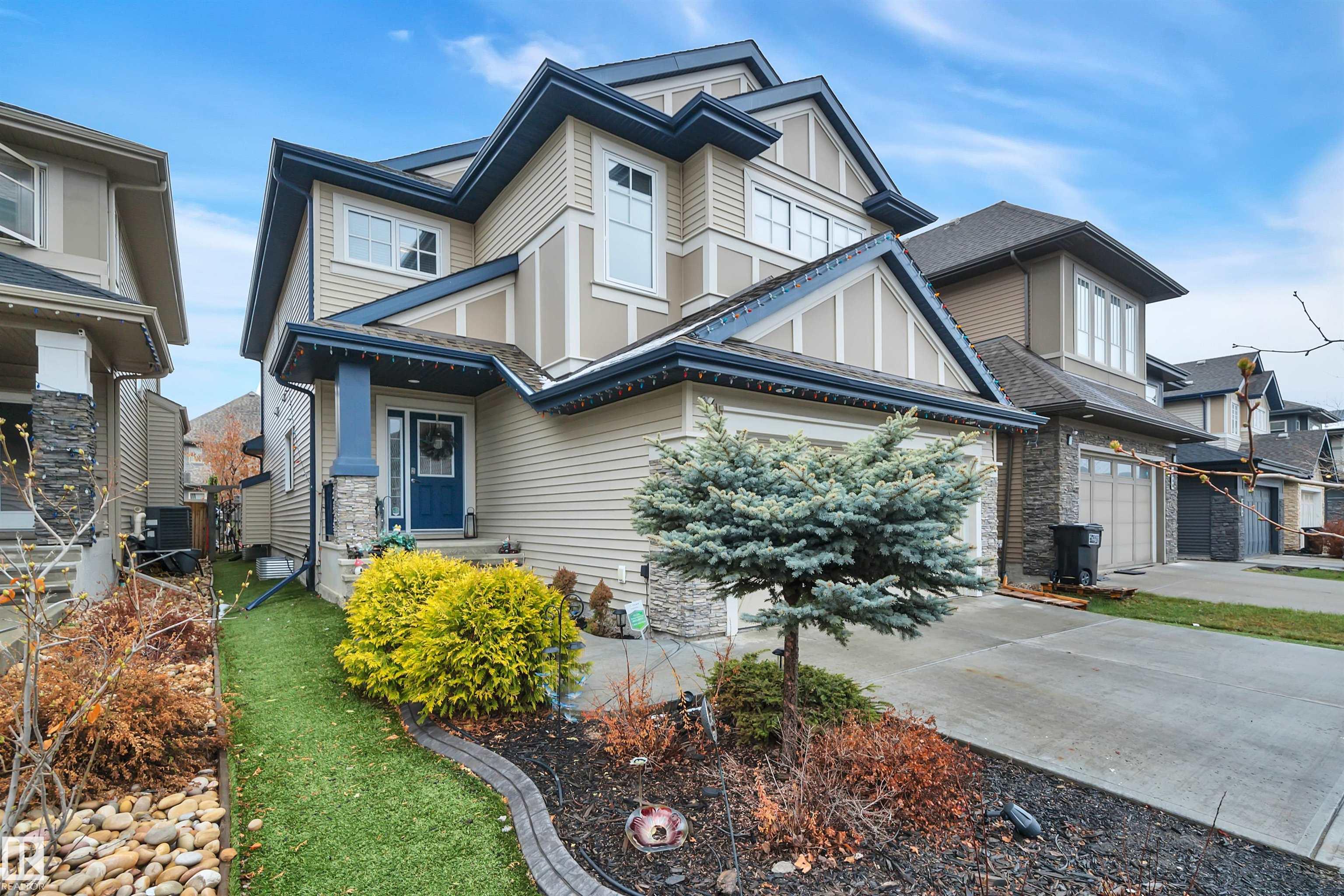 1958 AINSLIE LINK, E4471338, Alberta,