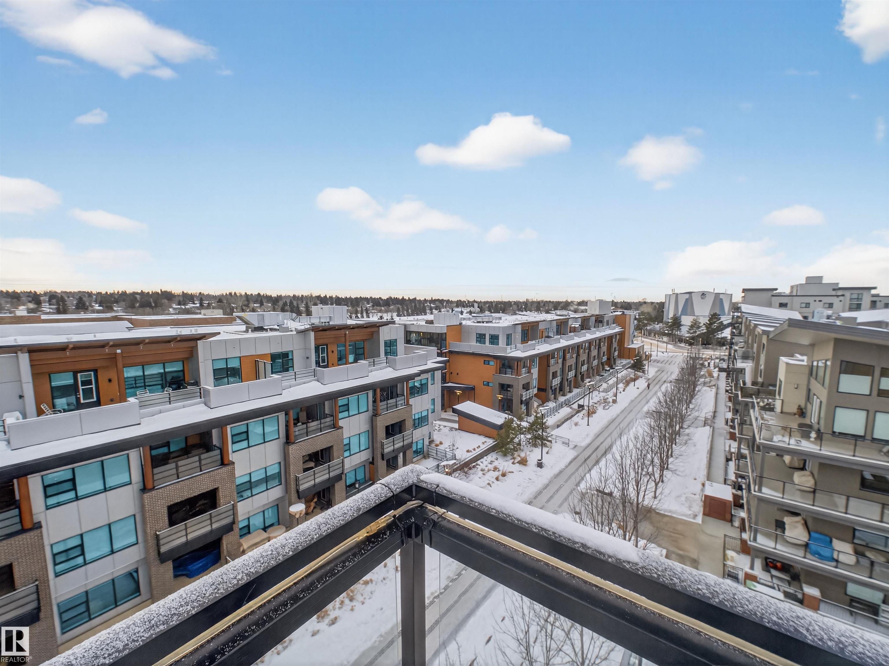 603 141 FESTIVAL Way, E4471342, Alberta,