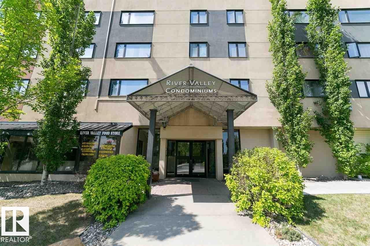 901 9710 105 Street, E4471345, Alberta,