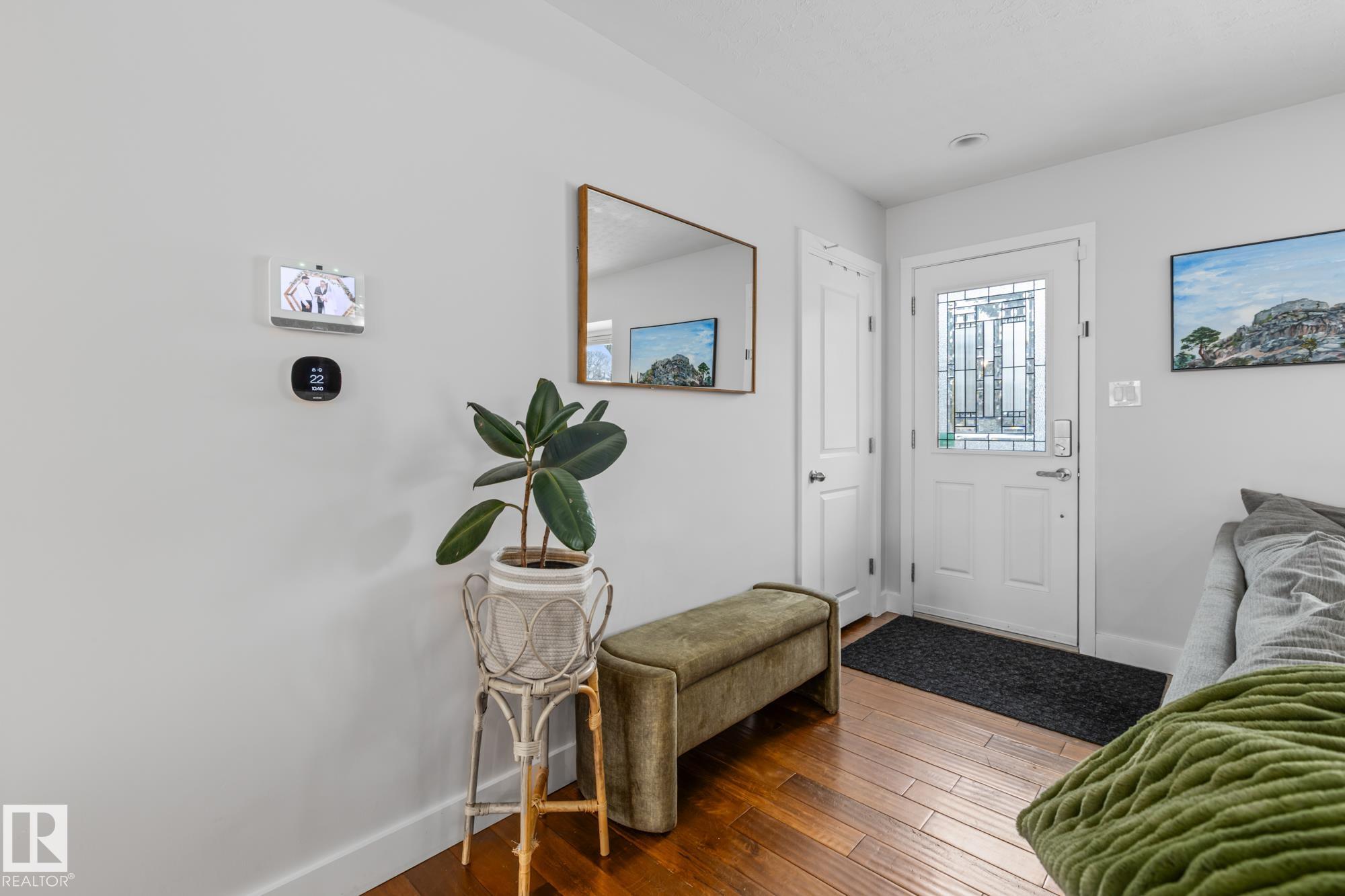 Second View of 4303 106 Avenue, Gold Bar, Edmonton, Alberta, T6A 1E1