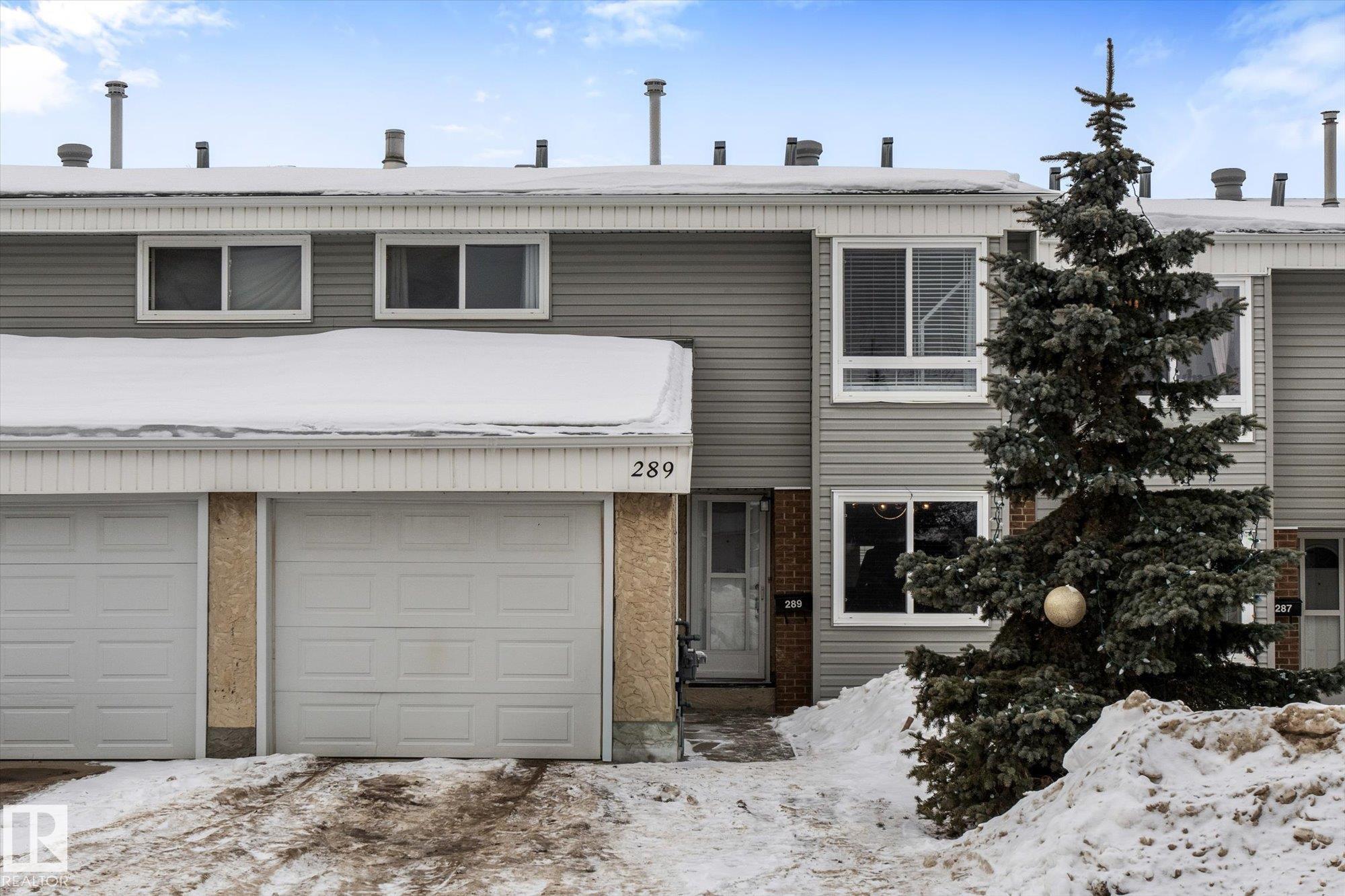 289 Grandin Village, E4471348, Alberta,