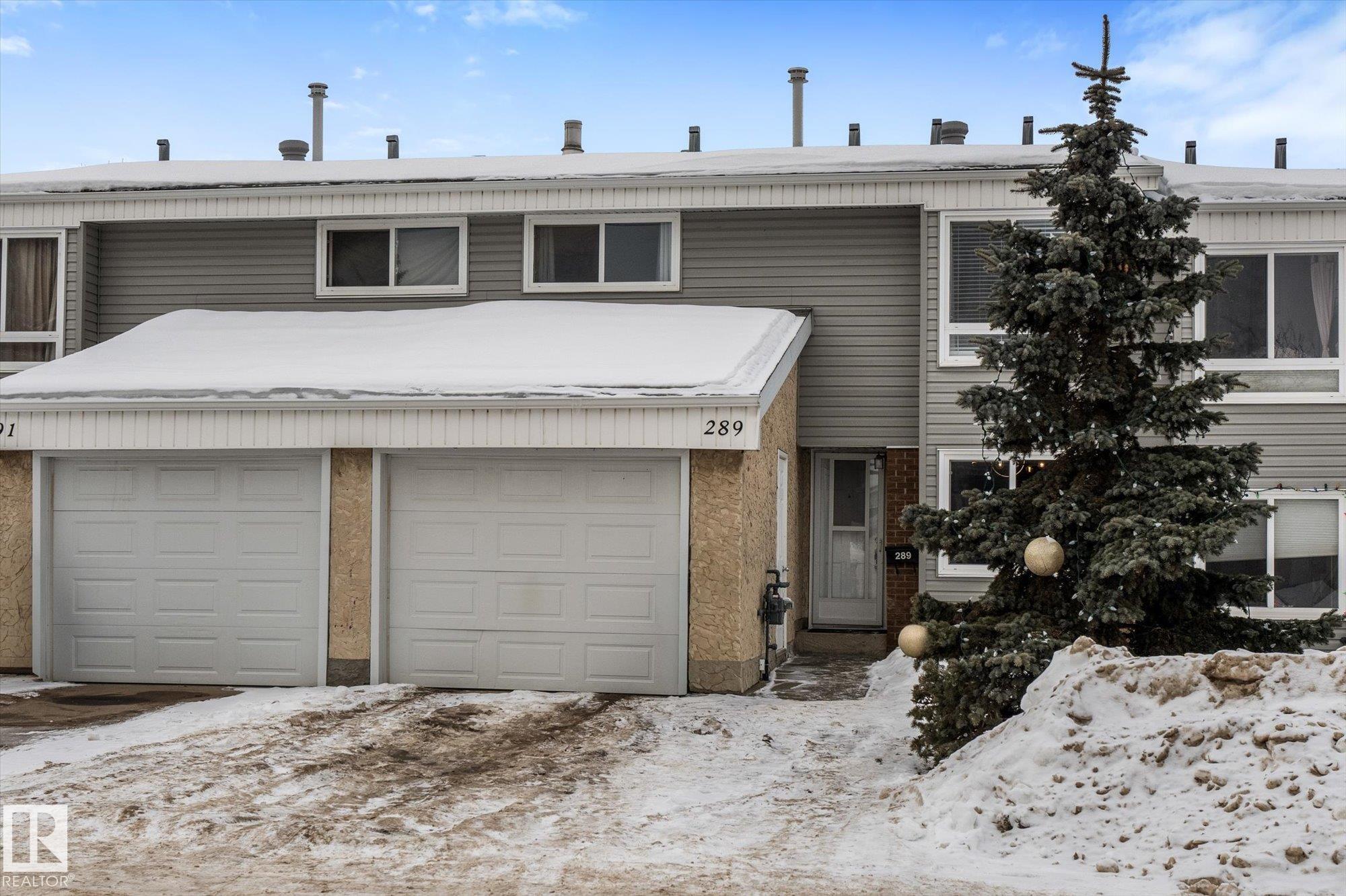 Second View of 289 Grandin Village, Grandin, St. Albert, Alberta, T8N 2R6