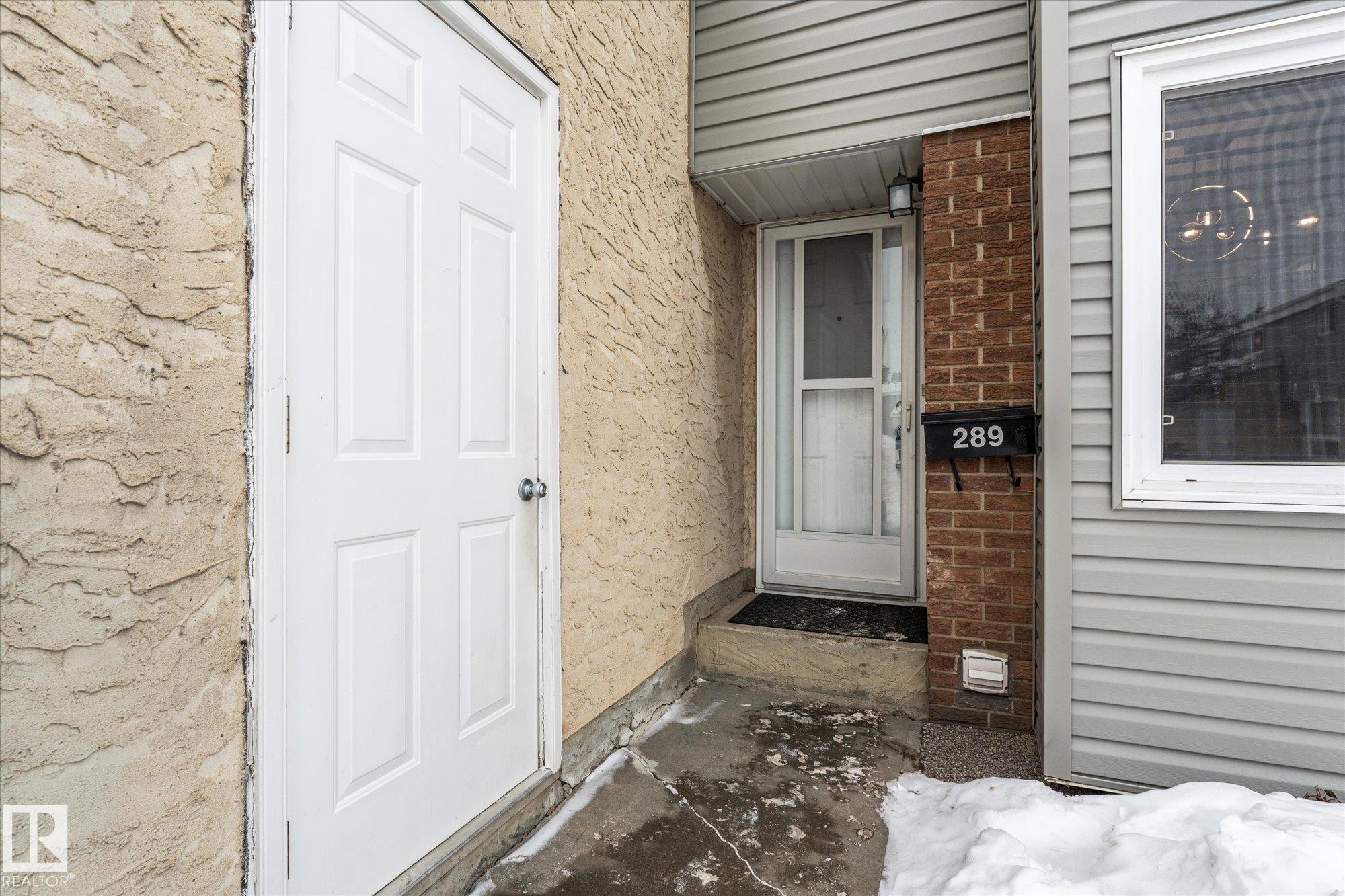 Third View of 289 Grandin Village, Grandin, St. Albert, Alberta, T8N 2R6