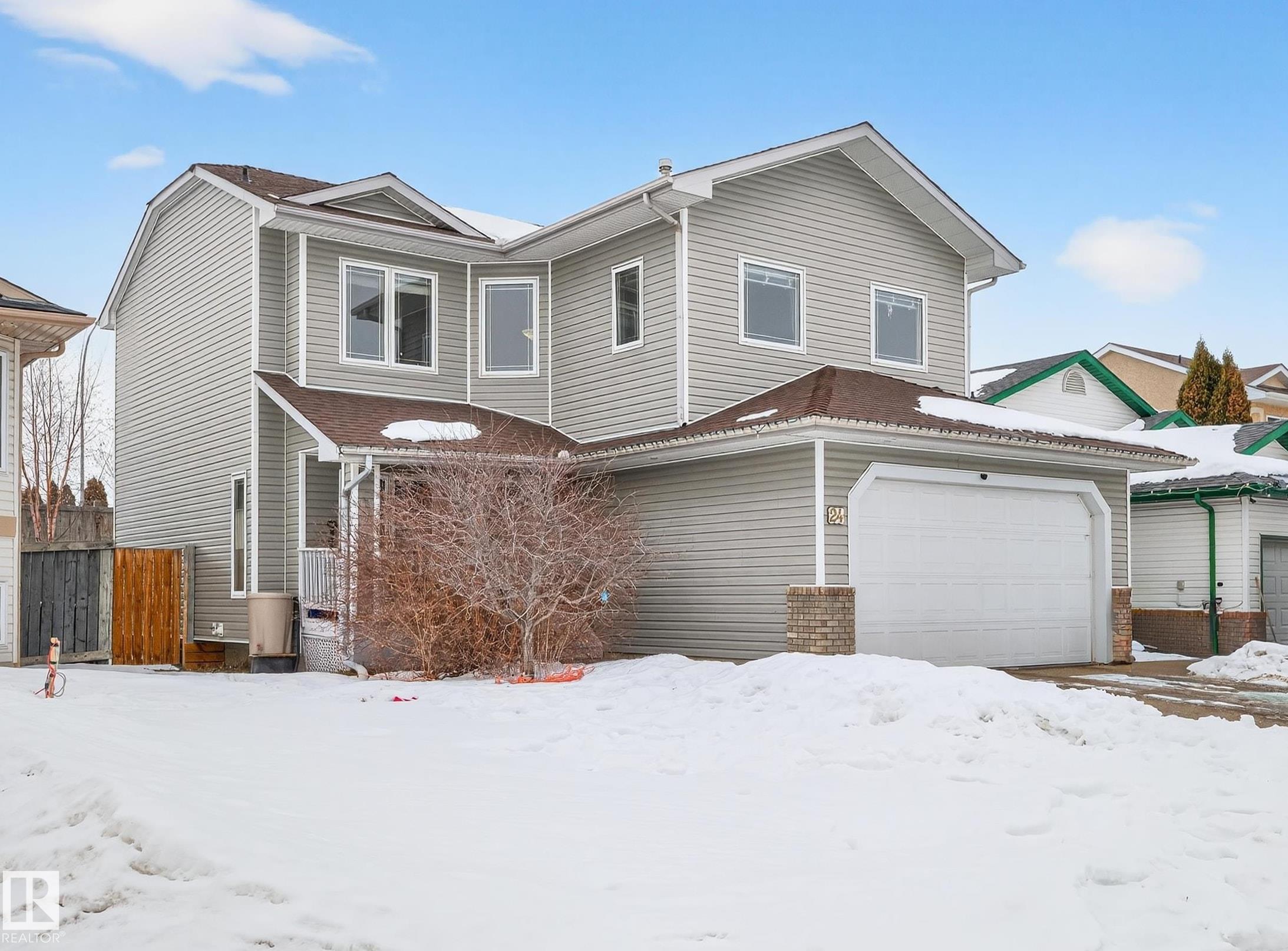24 OLMSTEAD Court, E4471361, Alberta,