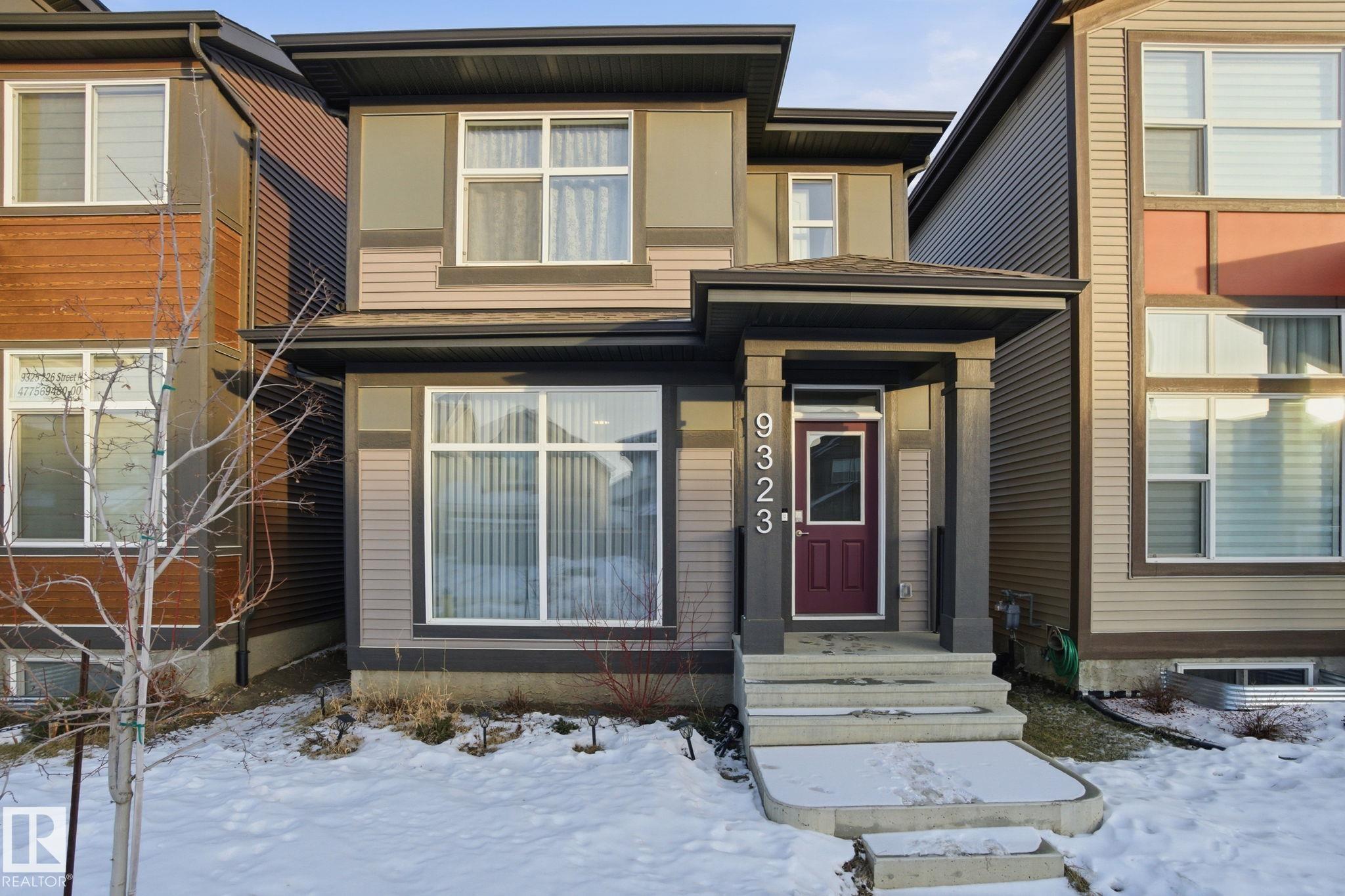 9323 226 Street, E4471364, Alberta,