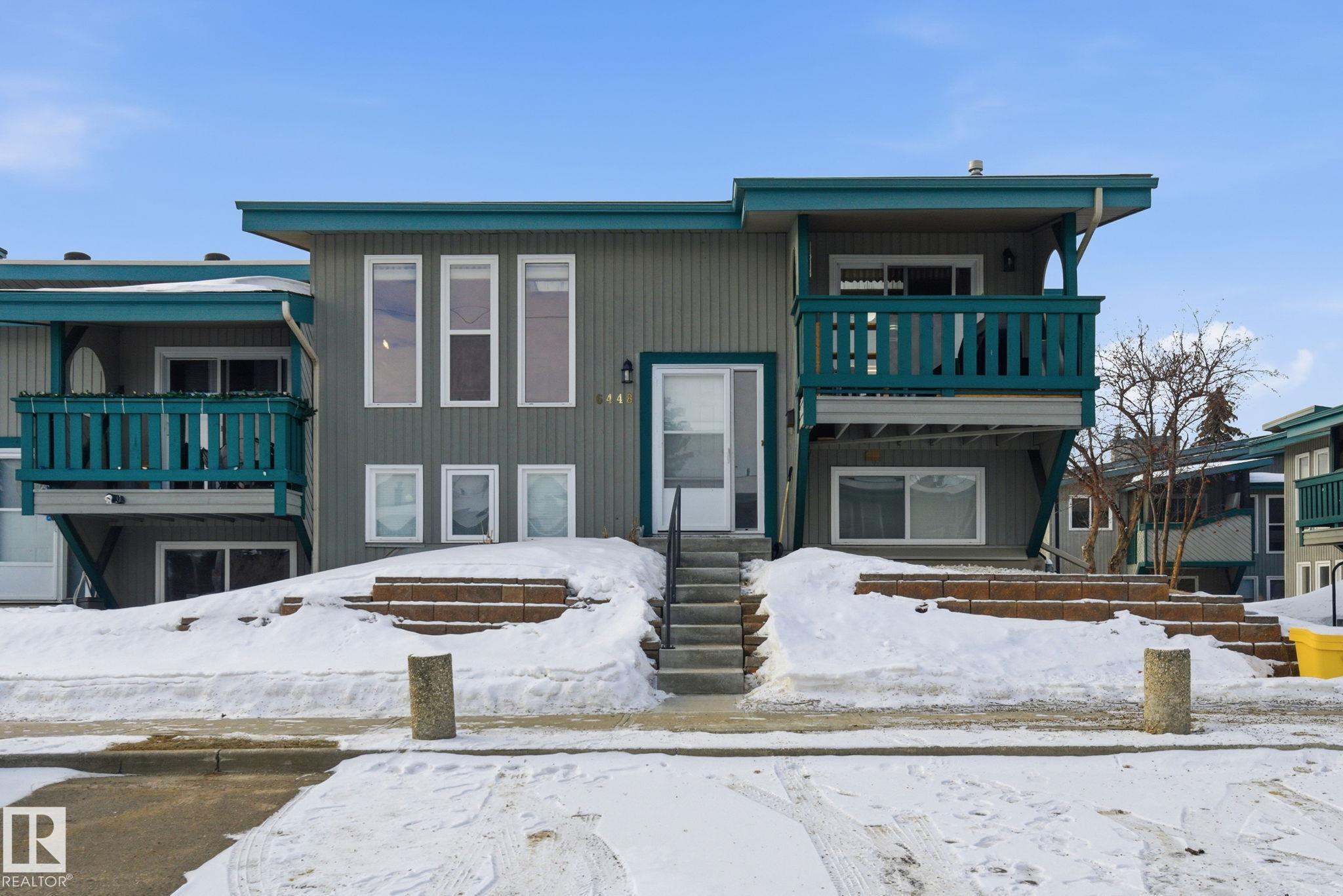 6448 178 Street, E4471369, Alberta,