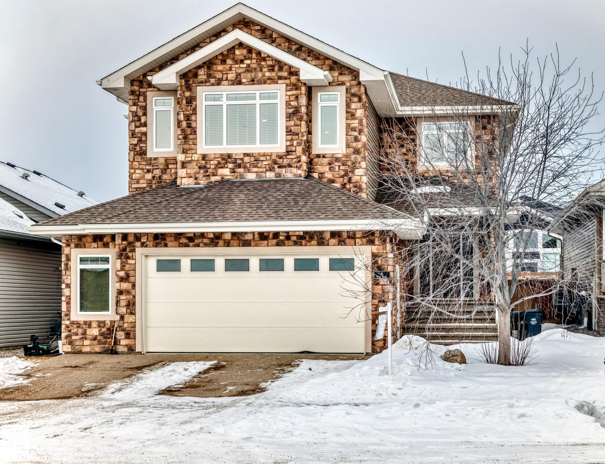 6 WADE Avenue, E4471375, Alberta,