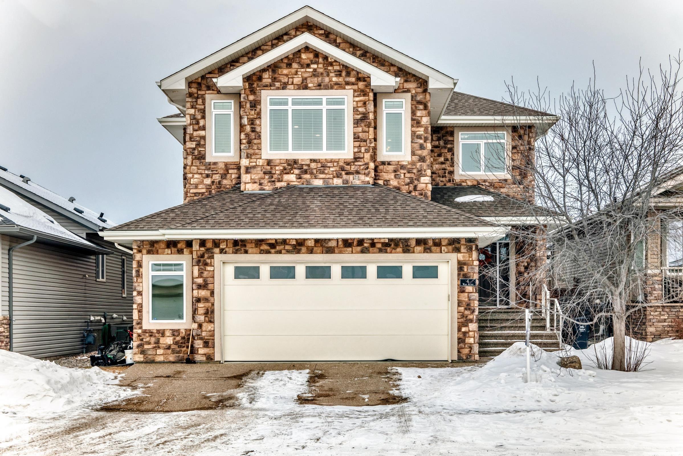 Second View of 6 WADE Avenue, Windrose, Leduc, Alberta, T9E 0N8