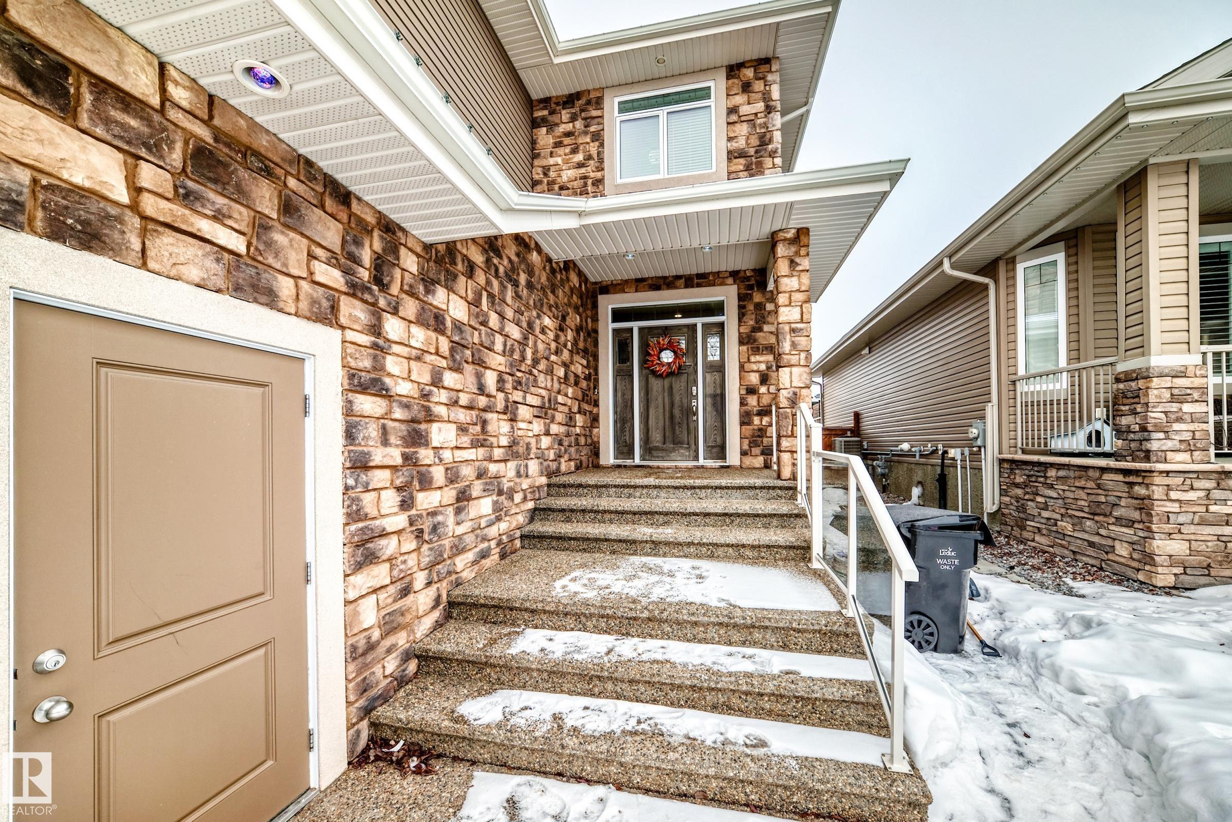 Fourth View of 6 WADE Avenue, Windrose, Leduc, Alberta, T9E 0N8