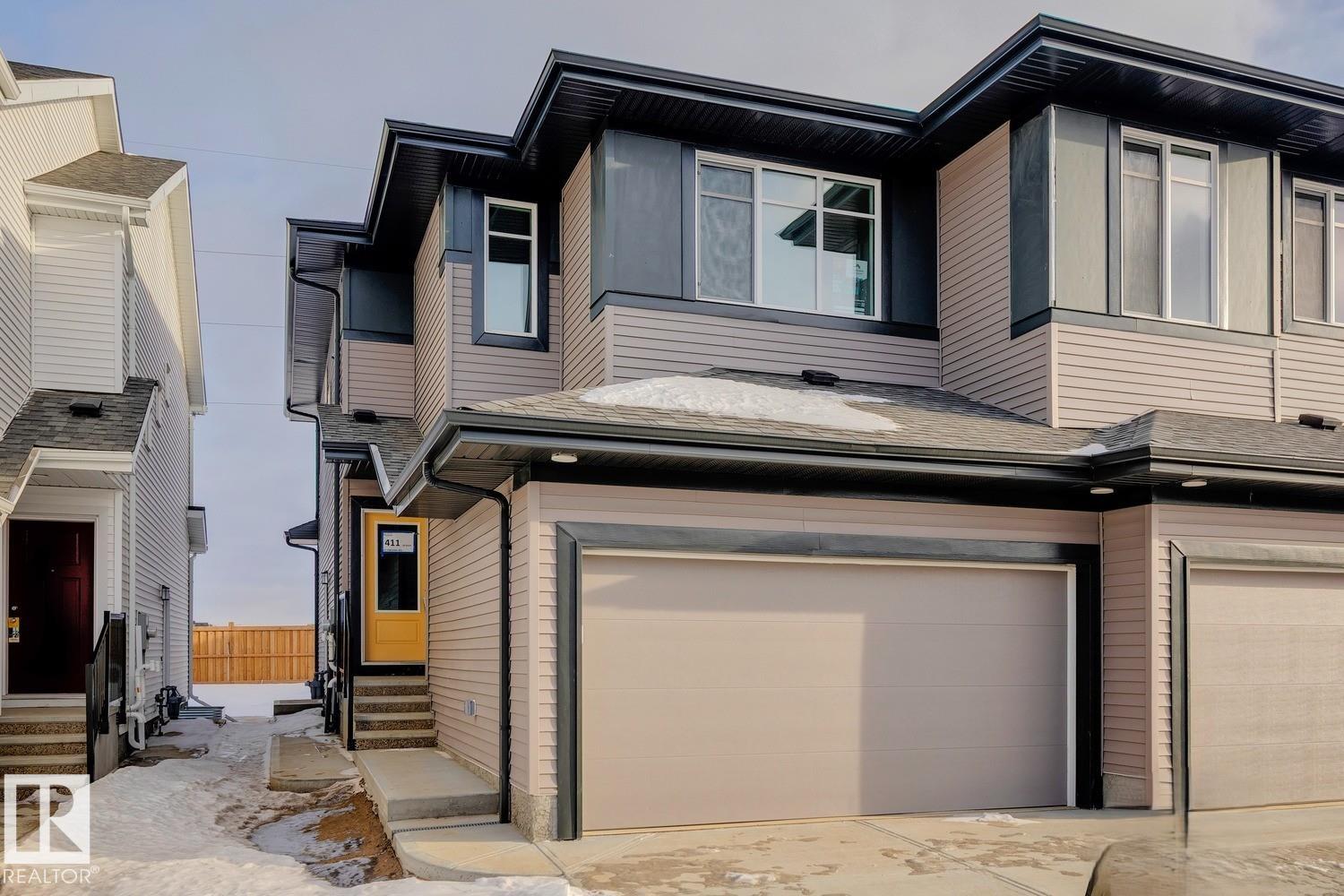 411 26 Street, E4471378, Alberta,