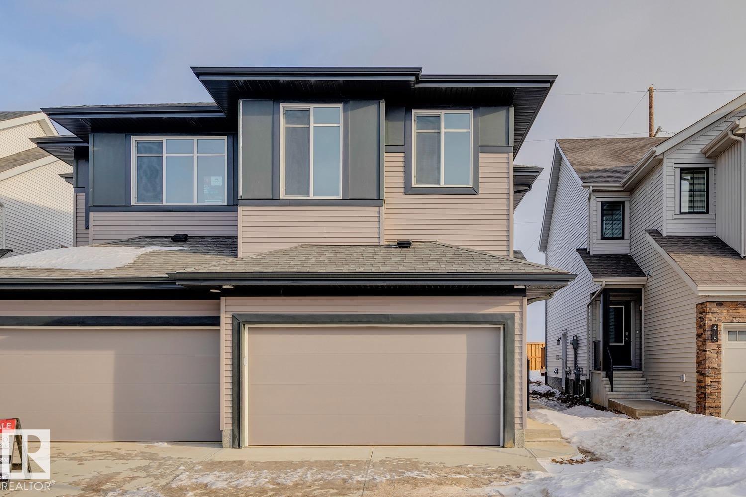 413 26 Street, E4471381, Alberta,