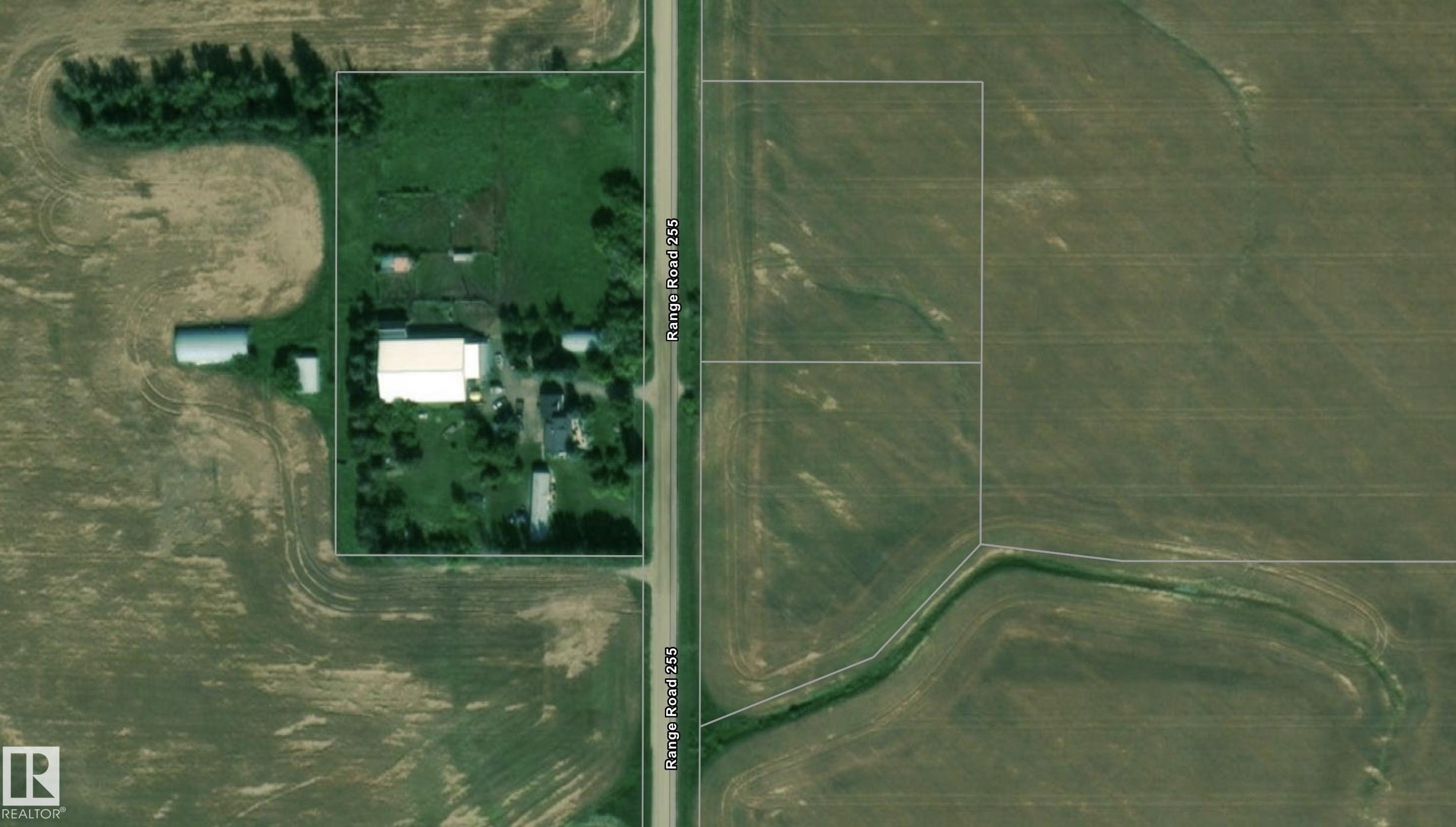 RR 255 Twp 560, E4471383, Alberta,