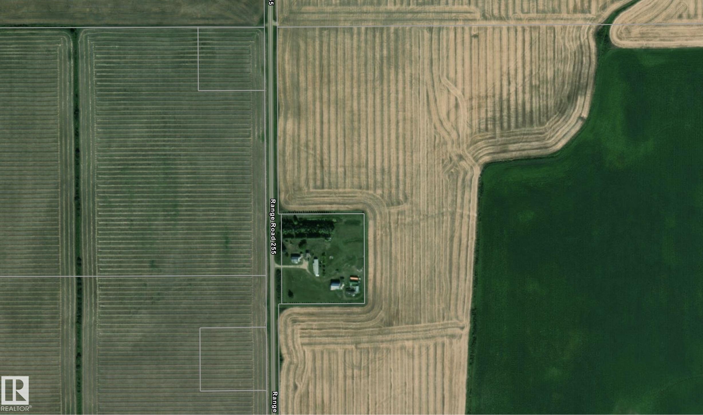 RR255 Twp 572A, E4471385, Alberta,