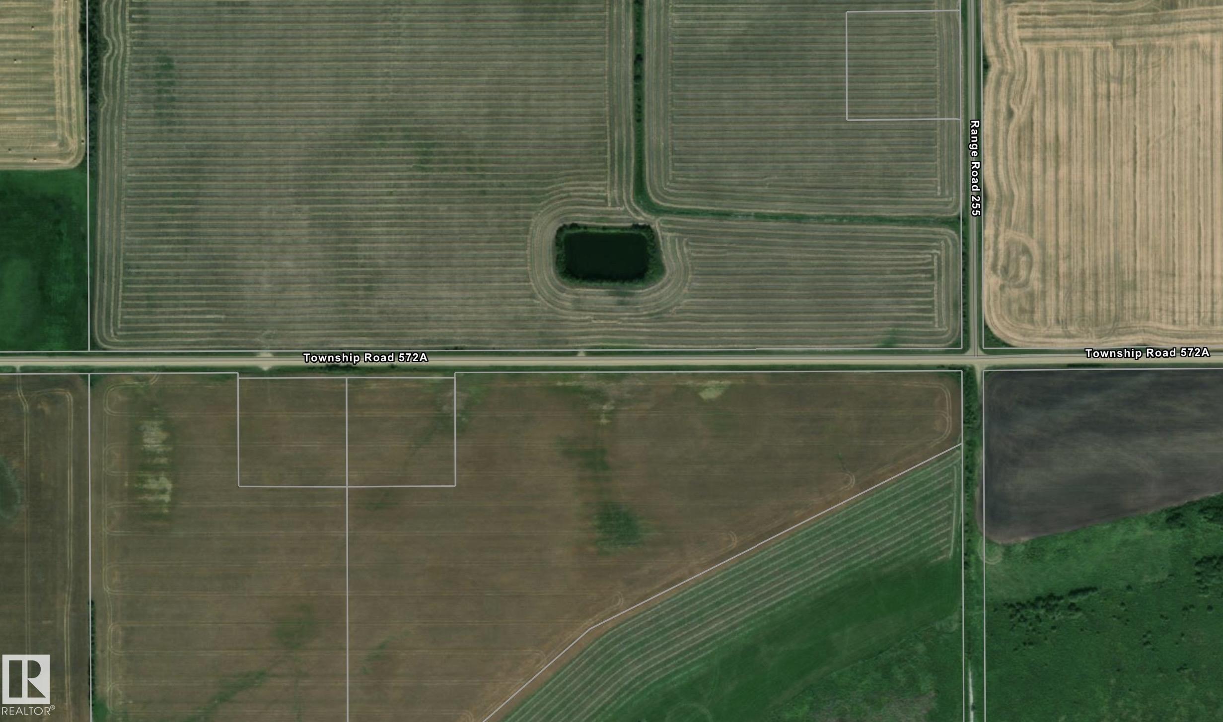Twp 255 572A, E4471387, Alberta,