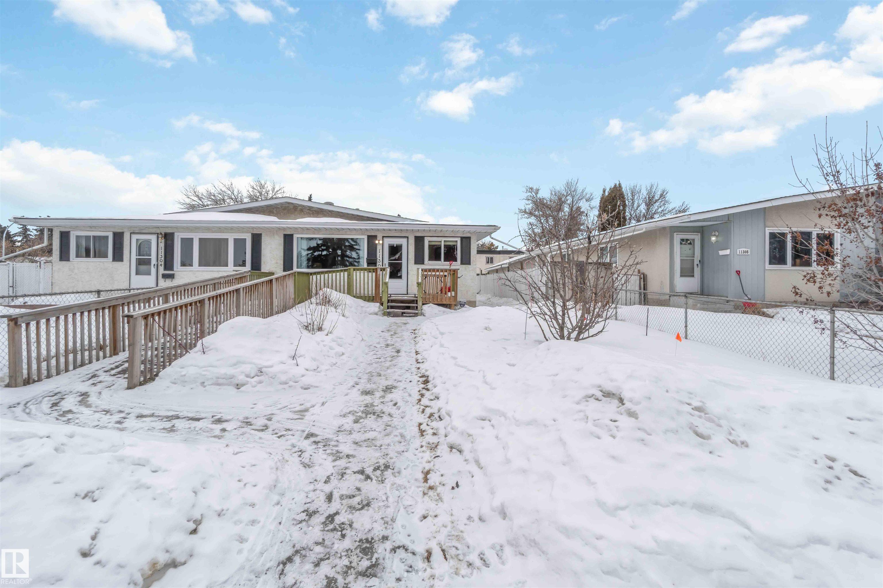 11306 32 Street, E4471392, Alberta,