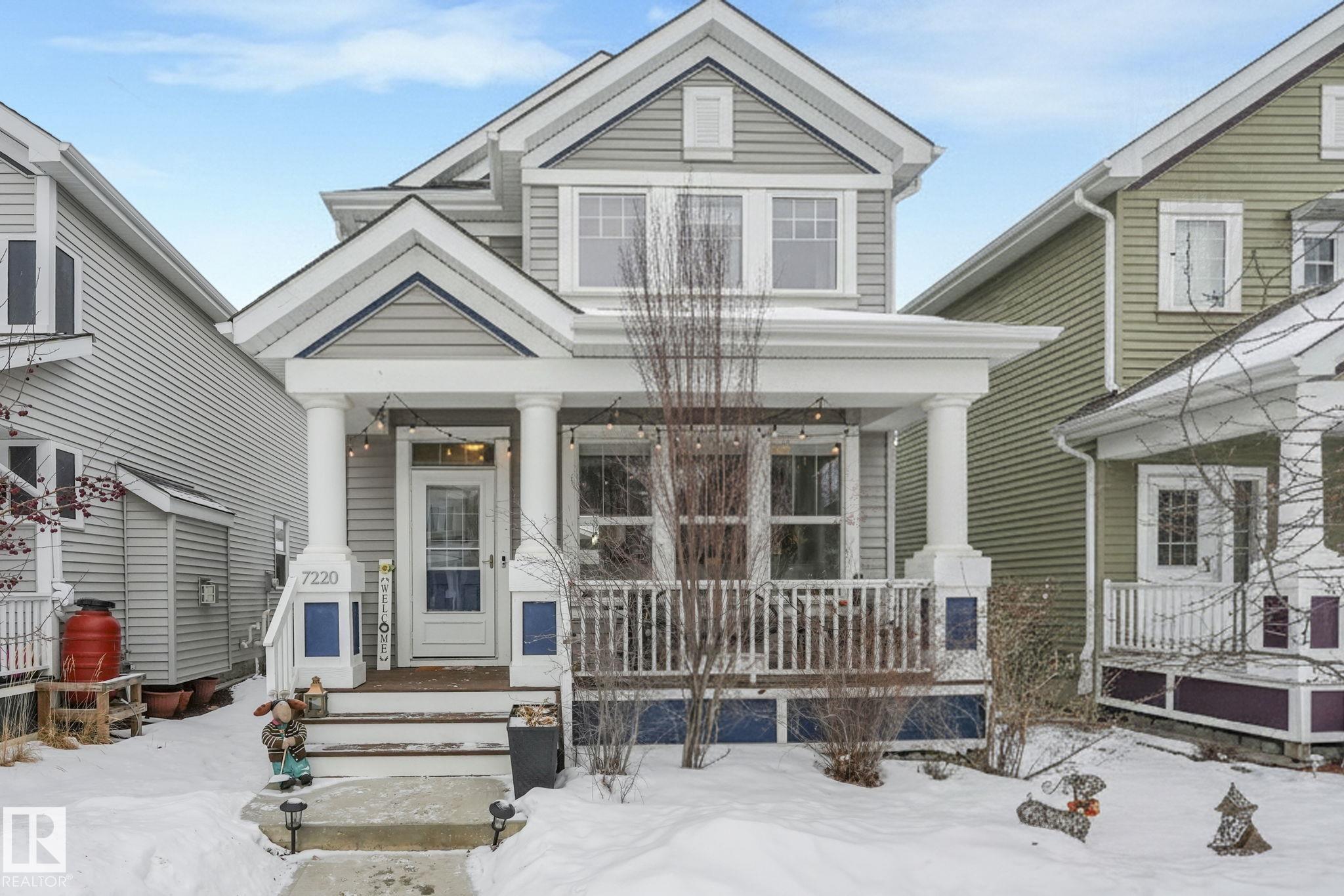 7220 20 Avenue, E4471394, Alberta,