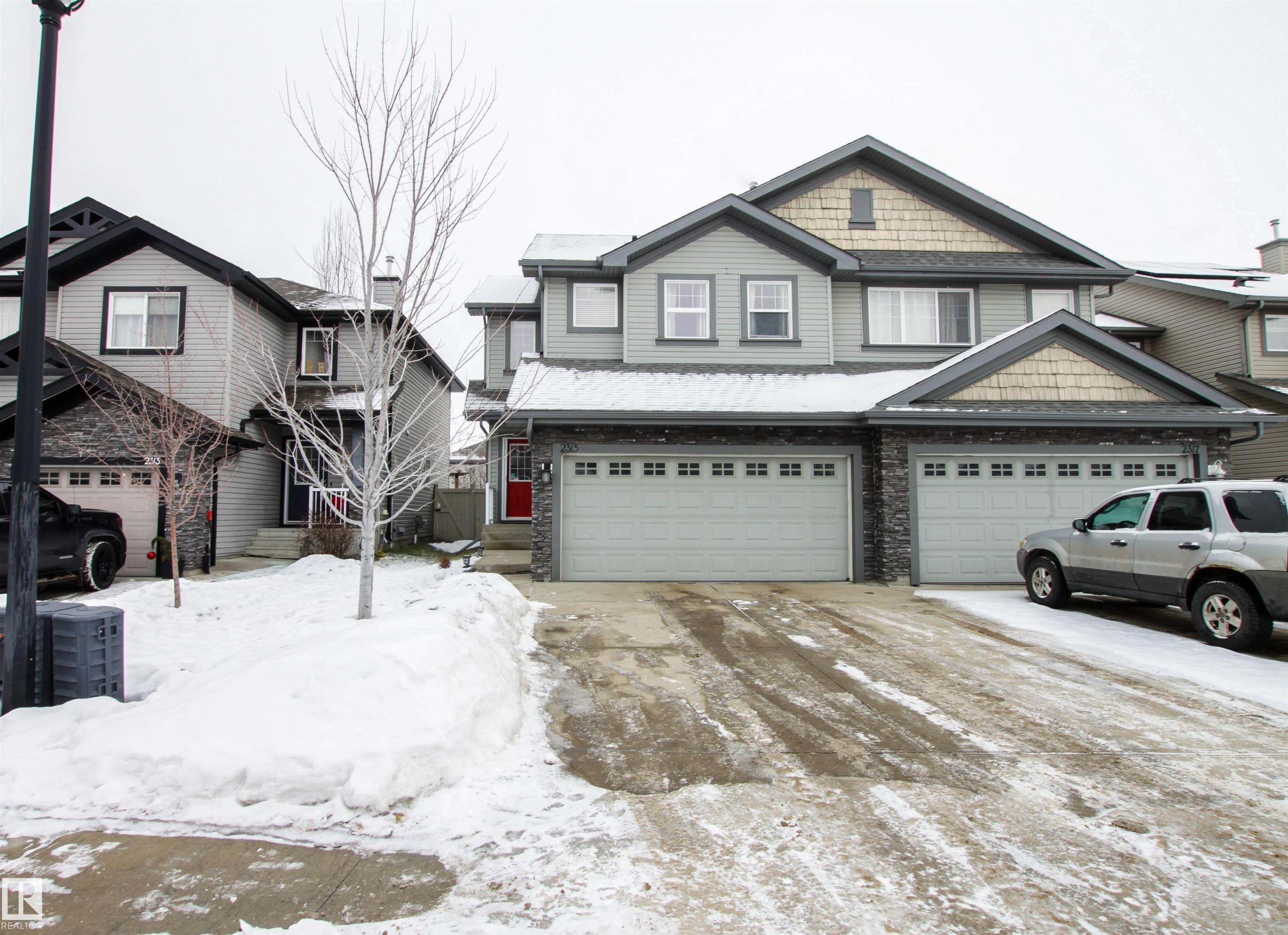 2315 LEMIEUX Place, E4471395, Alberta,